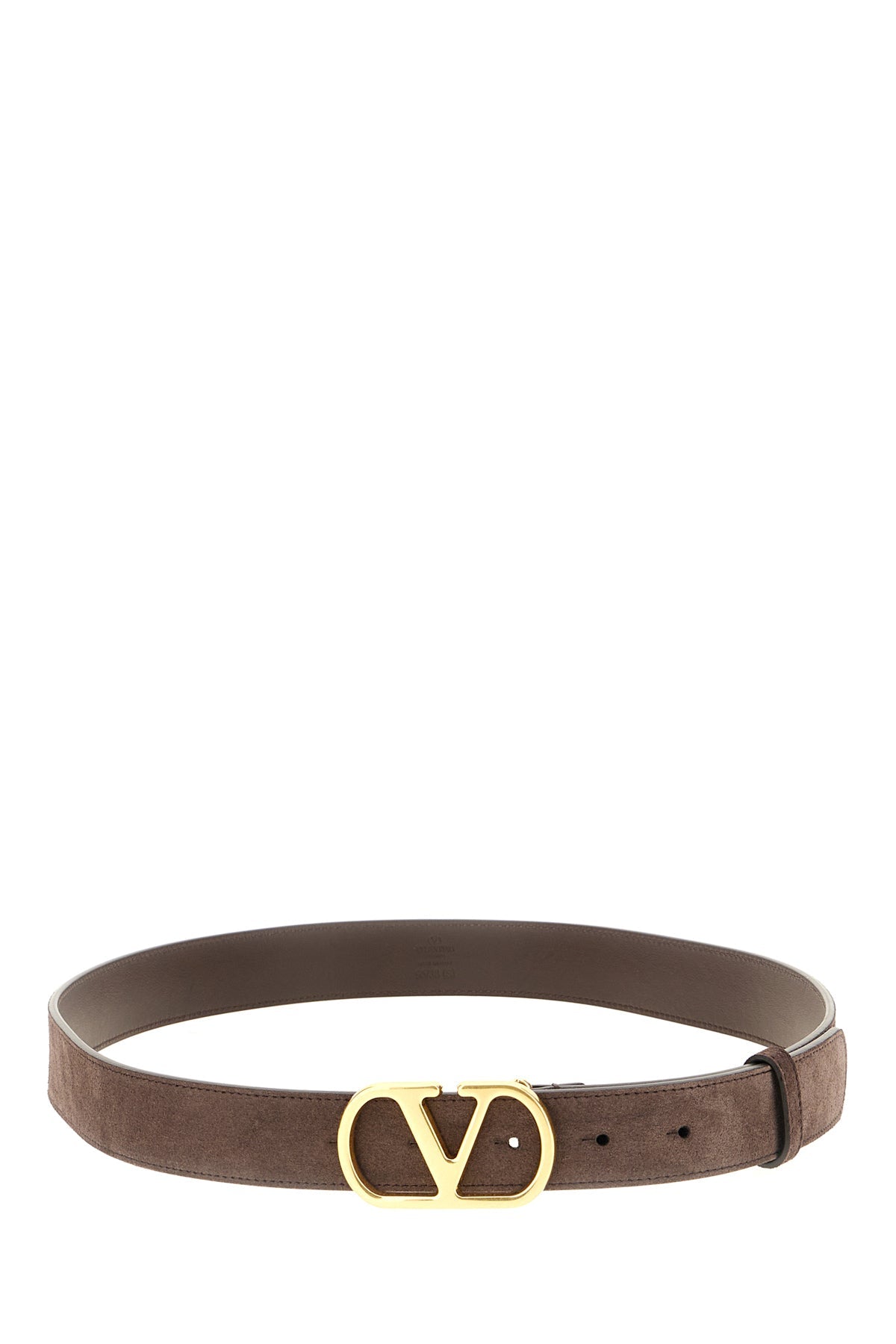 Valentino Garavani Man Accessories Belts VALENTINO GARAVANI