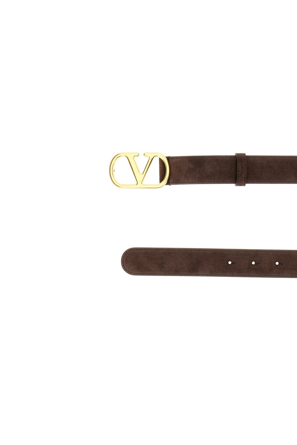 Valentino Garavani Man Accessories Belts VALENTINO GARAVANI
