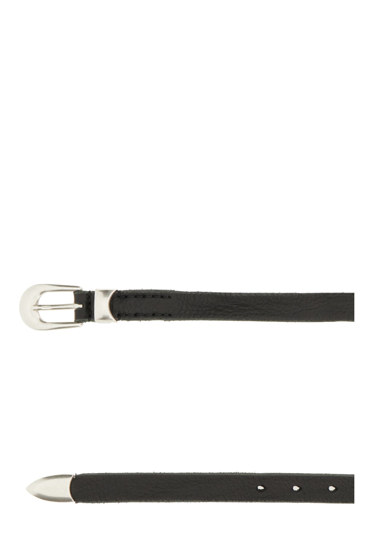 Our Legacy Man Accessories Belts
