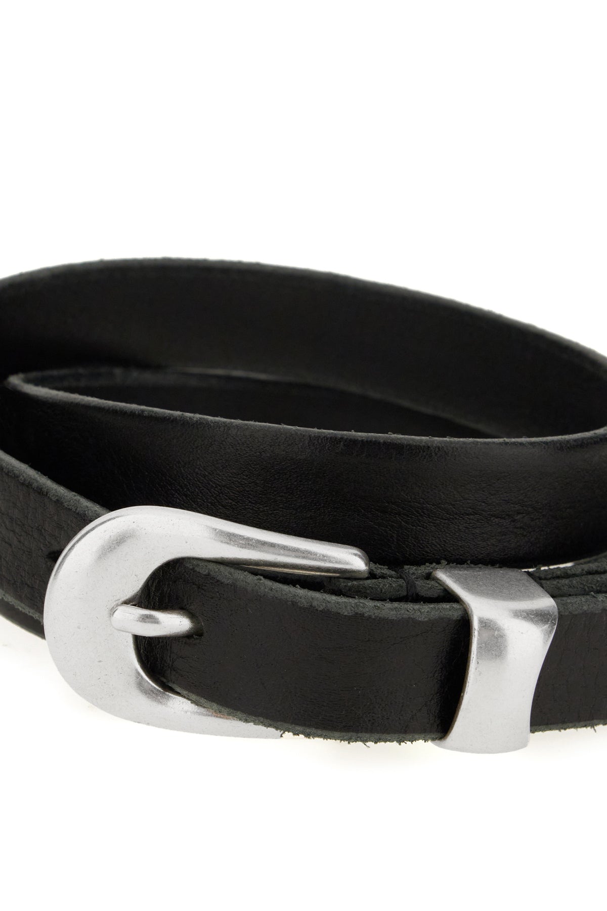Our Legacy Man Accessories Belts