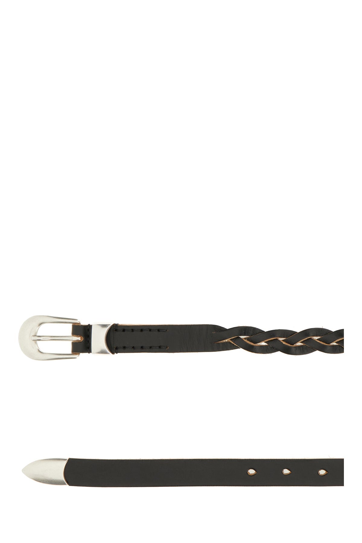Our Legacy Man Accessories Belts OUR LEGACY