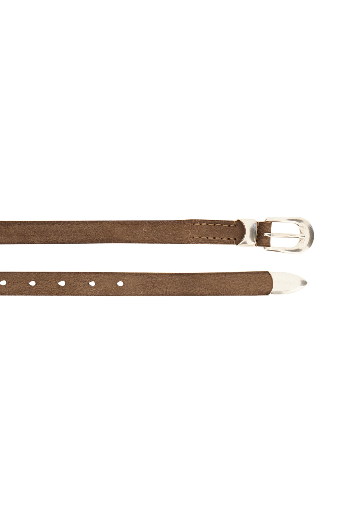 Our Legacy Man Accessories Belts OUR LEGACY