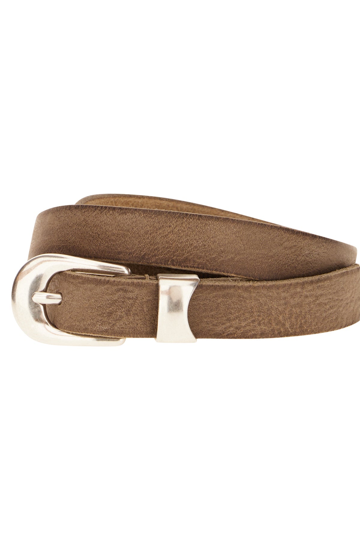 Our Legacy Man Accessories Belts OUR LEGACY
