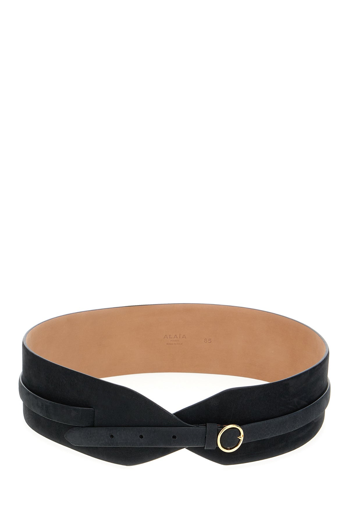 Alaia Woman Accessories Belts ALAIA
