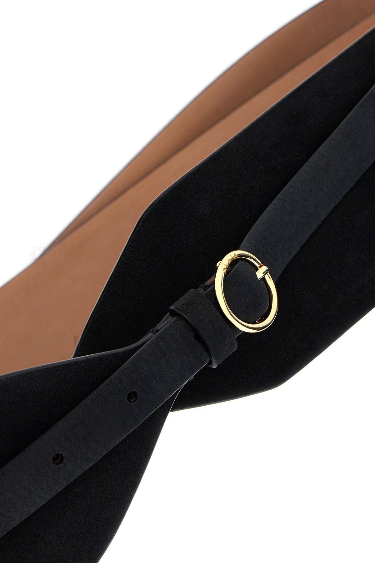 Alaia Woman Accessories Belts ALAIA