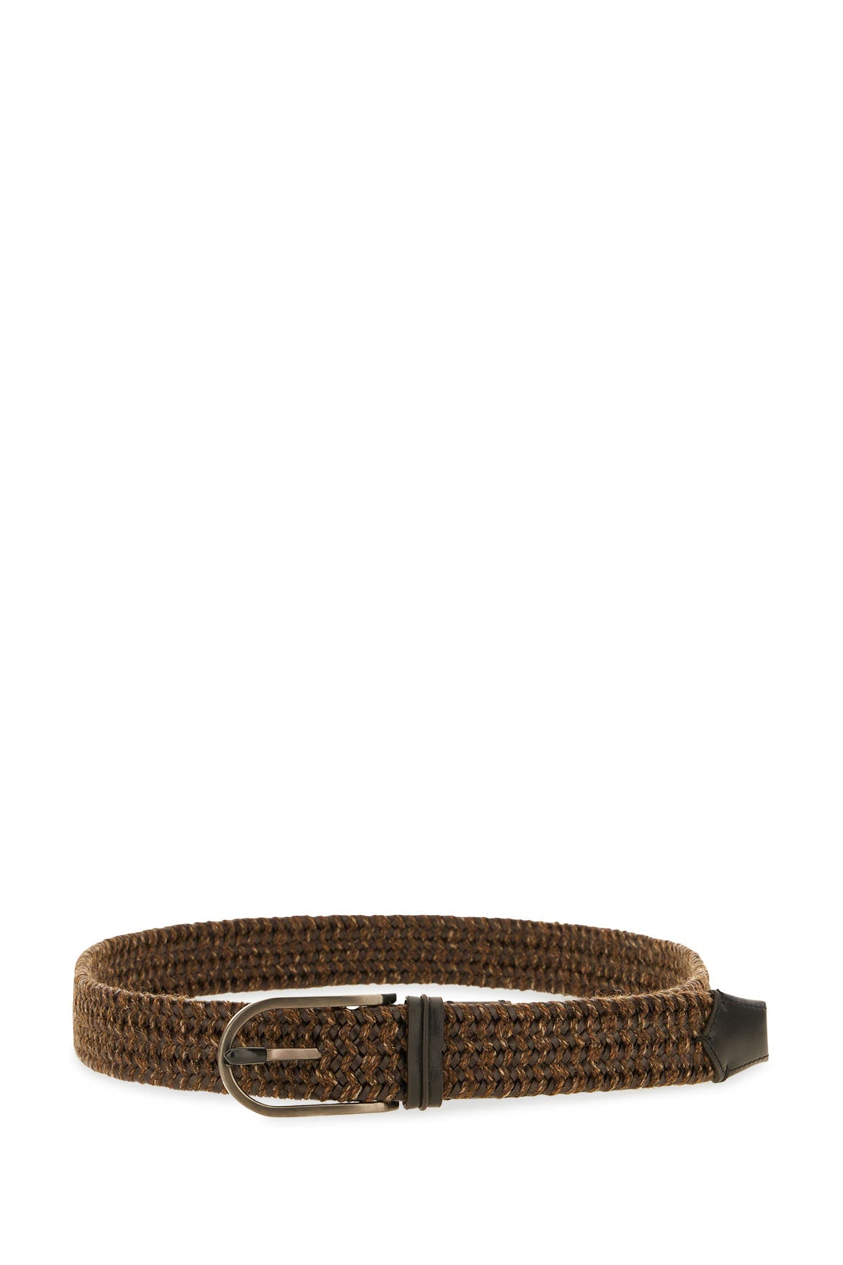 Zegna Man Accessories Belts ZEGNA