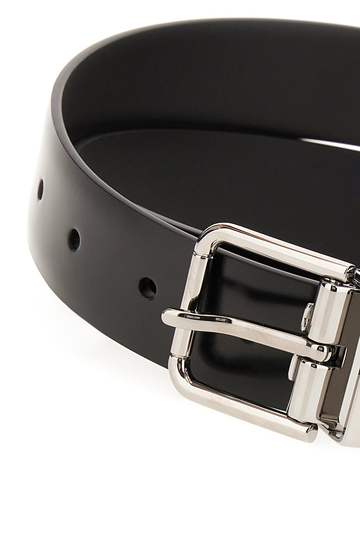 Dolce&Gabbana Man Accessories Belts DOLCE & GABBANA