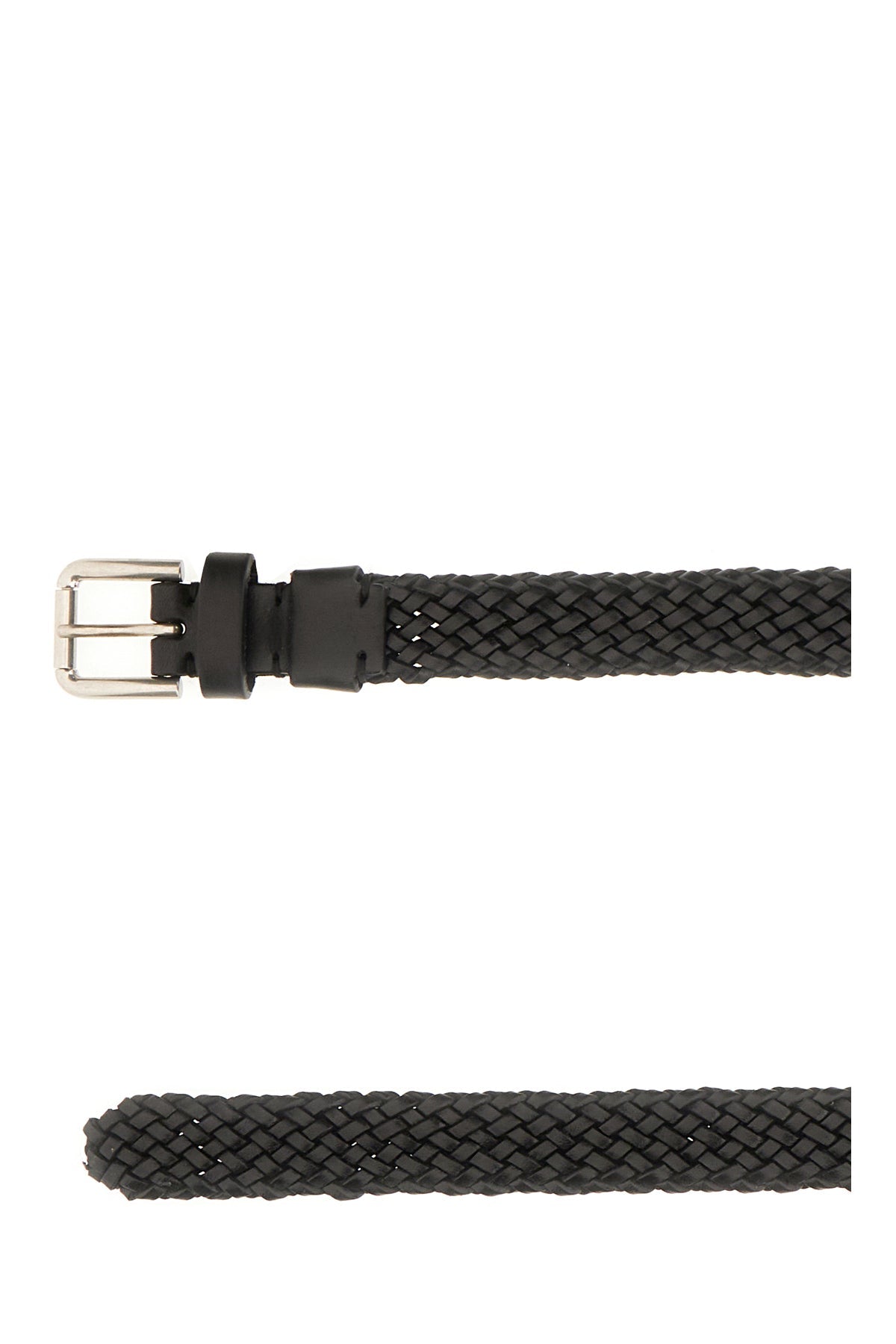 Dolce&Gabbana Man Accessories Belts DOLCE & GABBANA