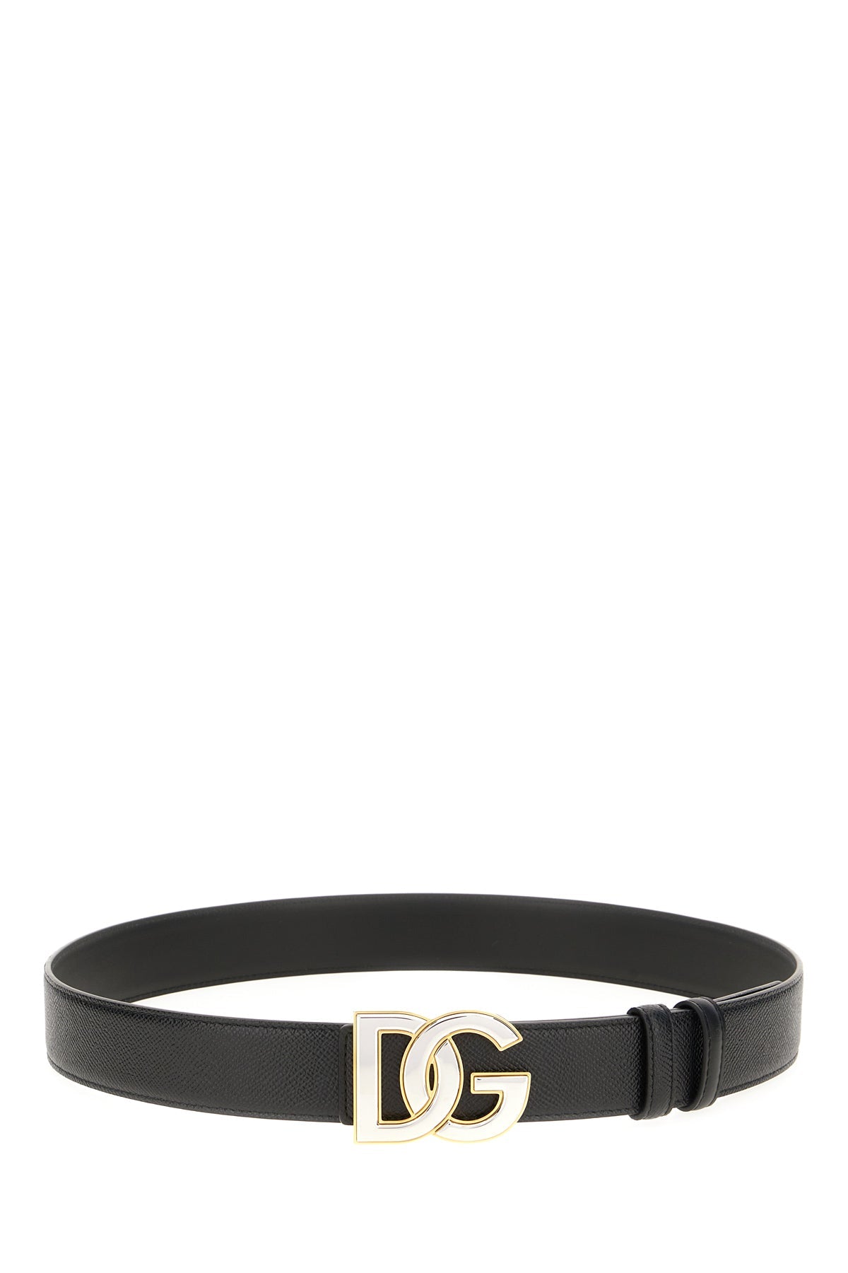Dolce&Gabbana Man Accessories Belts DOLCE & GABBANA