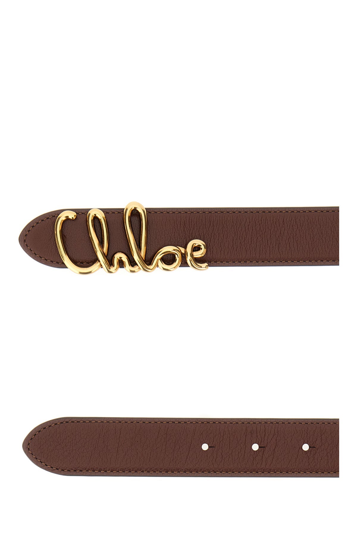 Chloe Woman Accessories Belts.