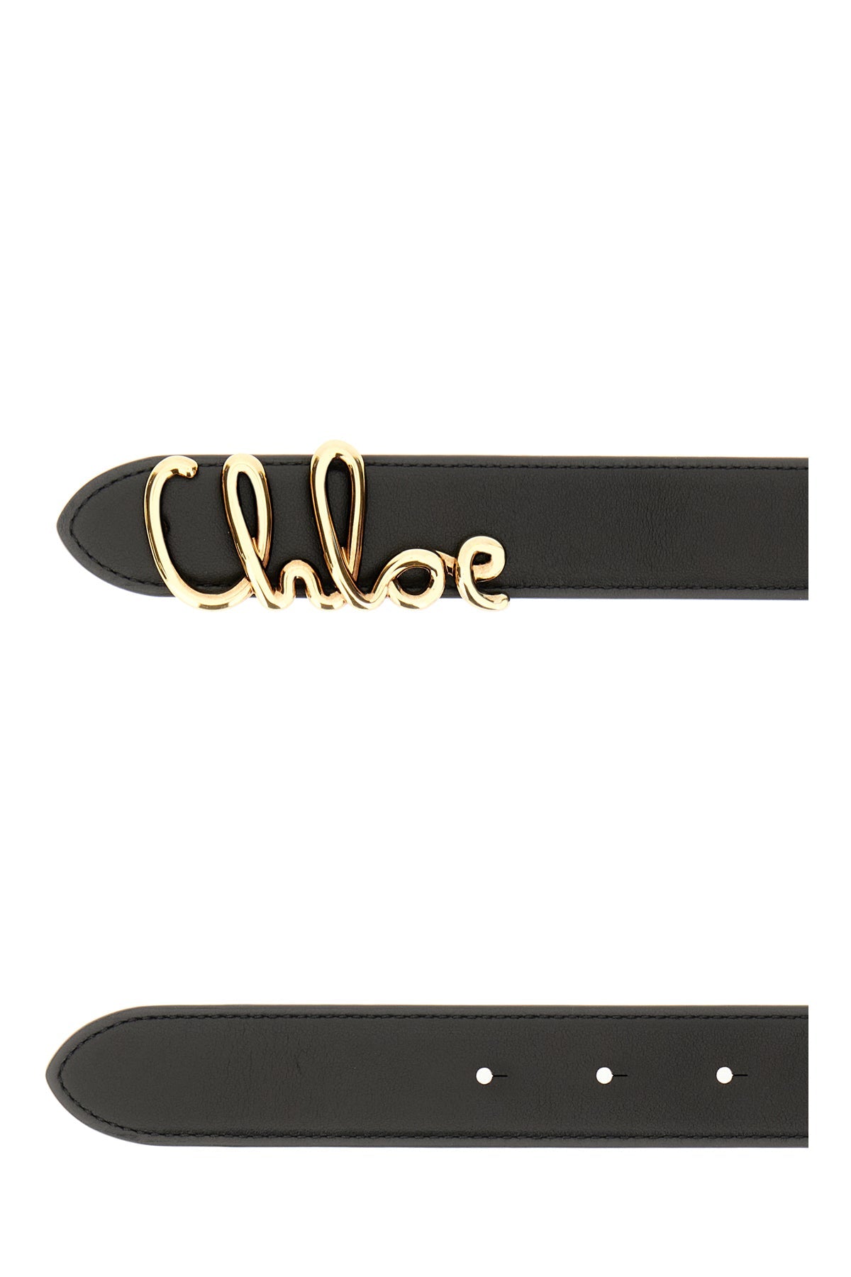 Chloe Woman Accessories Belts CHLOE