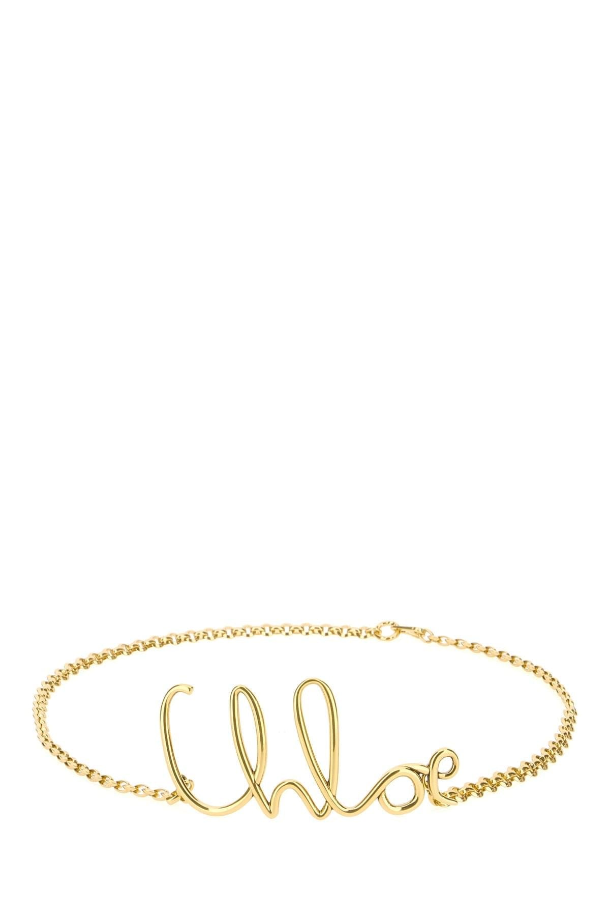 Chloe Woman Accessories Belts CHLOE