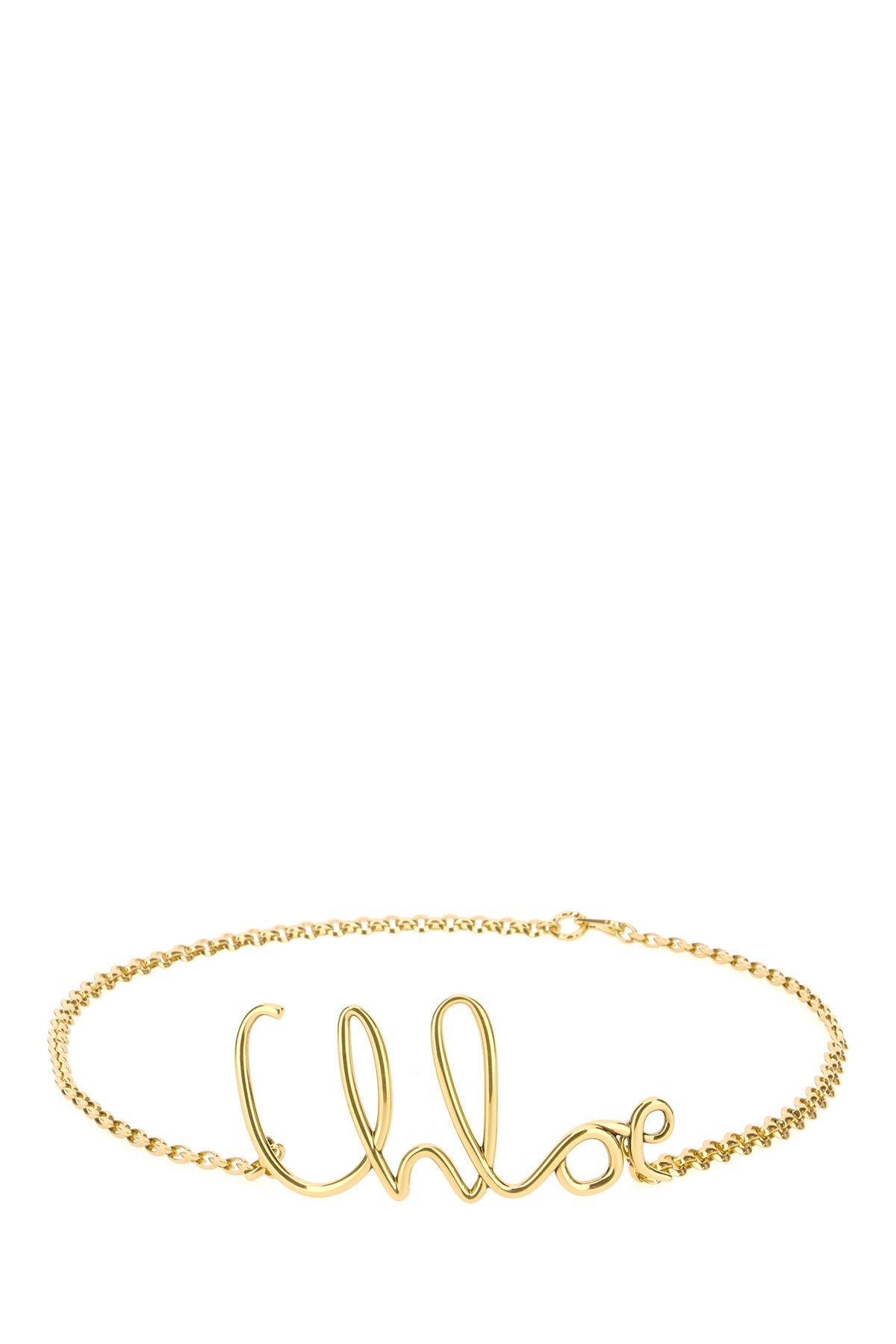 Chloe Woman Accessories Belts CHLOE