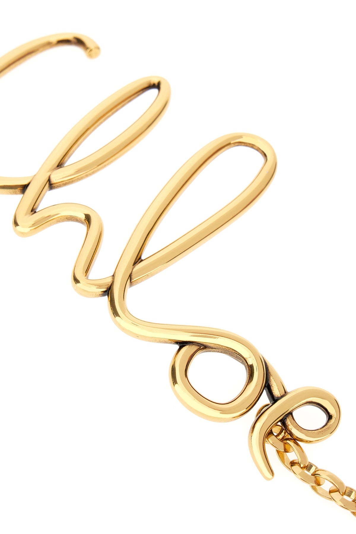 Chloe Woman Accessories Belts CHLOE