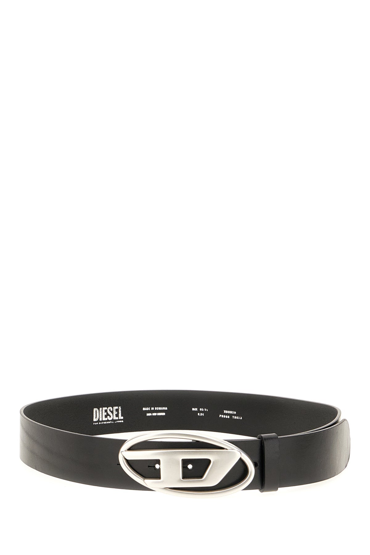 Diesel Woman Accessories Belts DIESEL