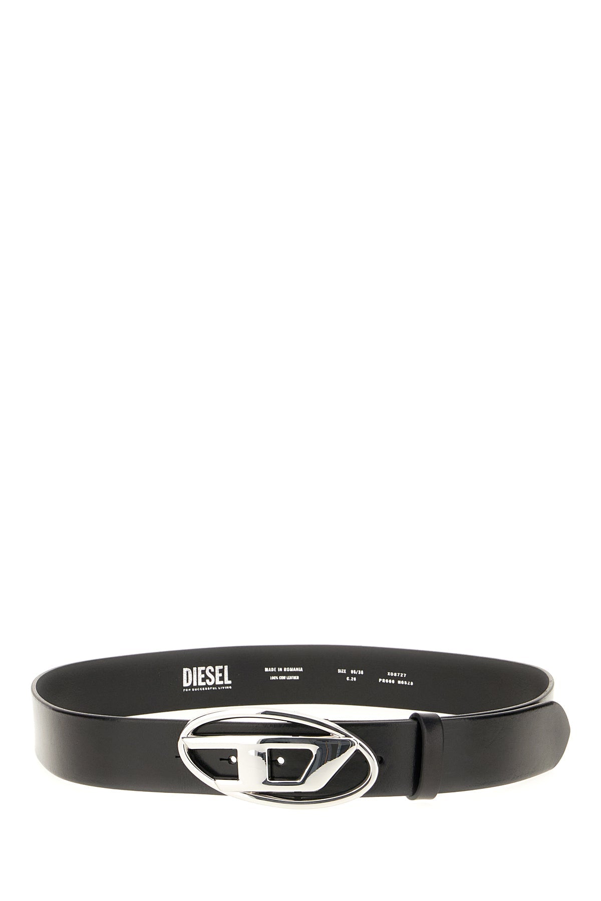 Diesel Man Accessories Belts DIESEL