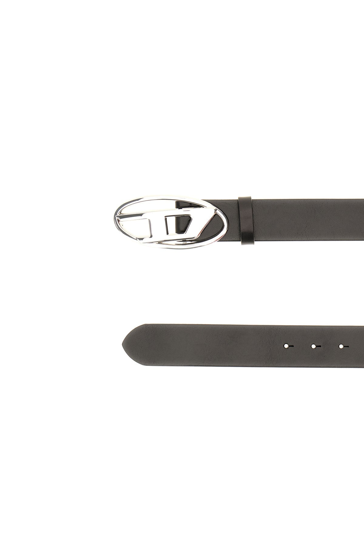 Diesel Man Accessories Belts DIESEL