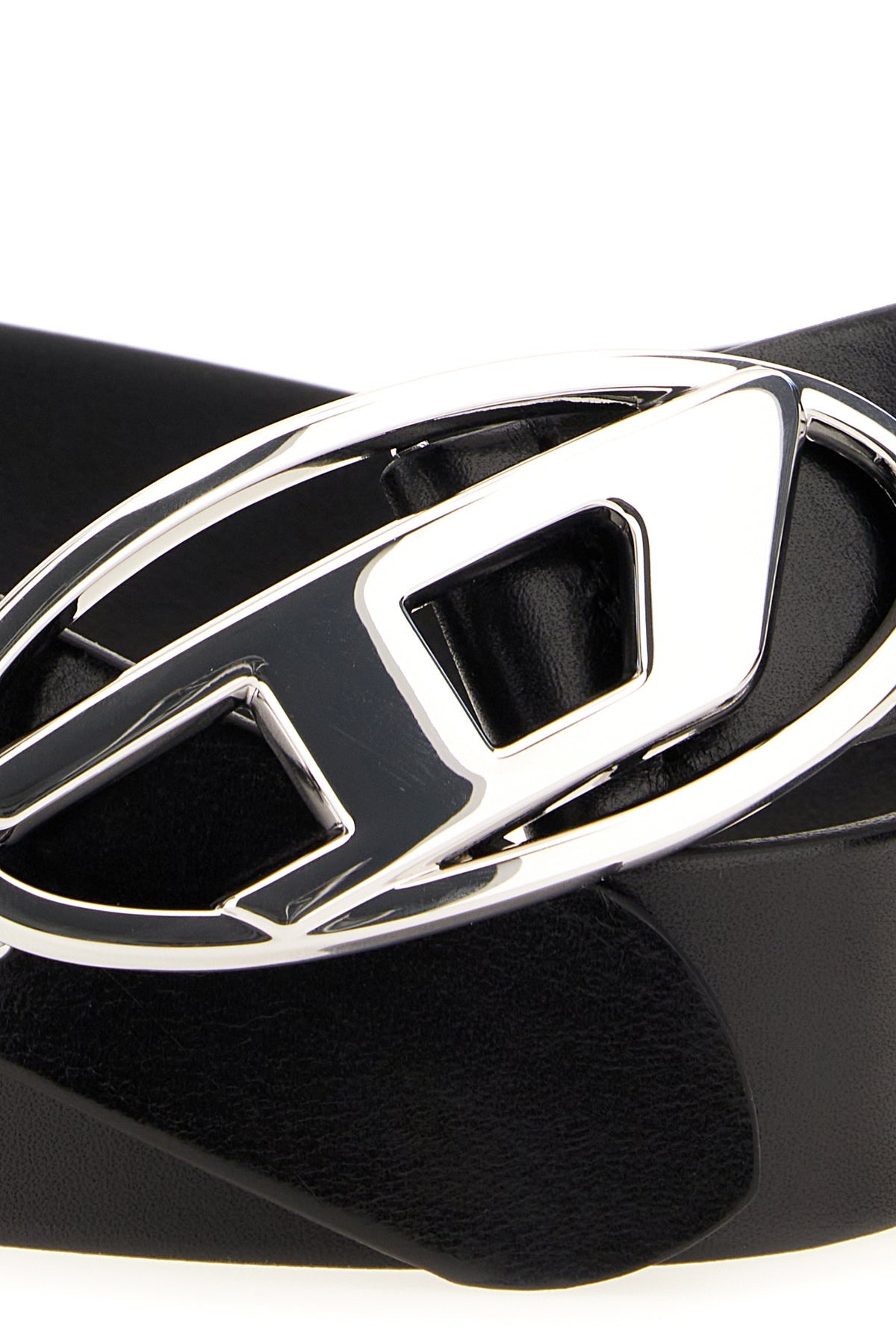 Diesel Man Accessories Belts DIESEL