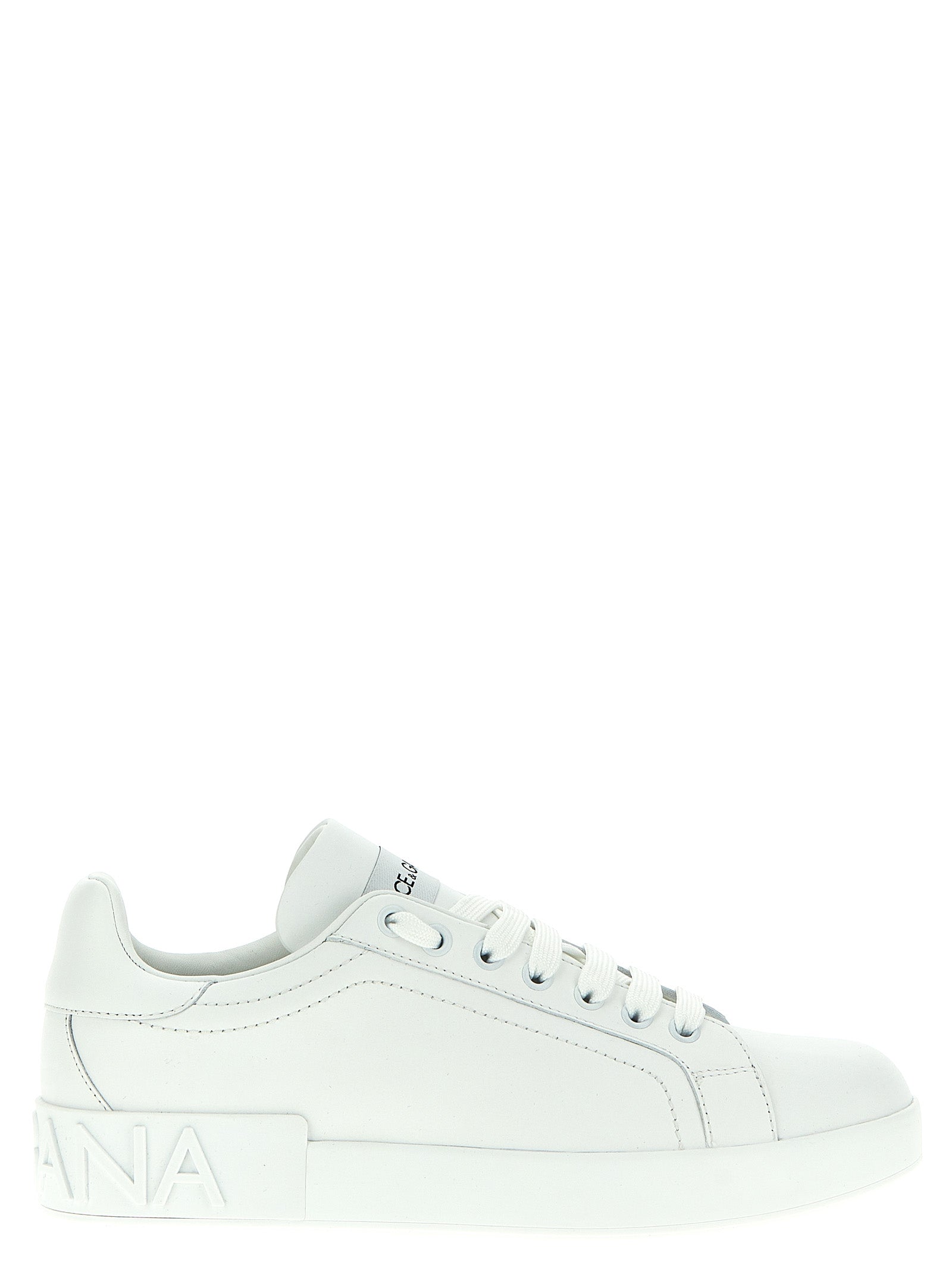 Dolce & Gabbana Women 'Portofino' Sneakers DOLCE & GABBANA