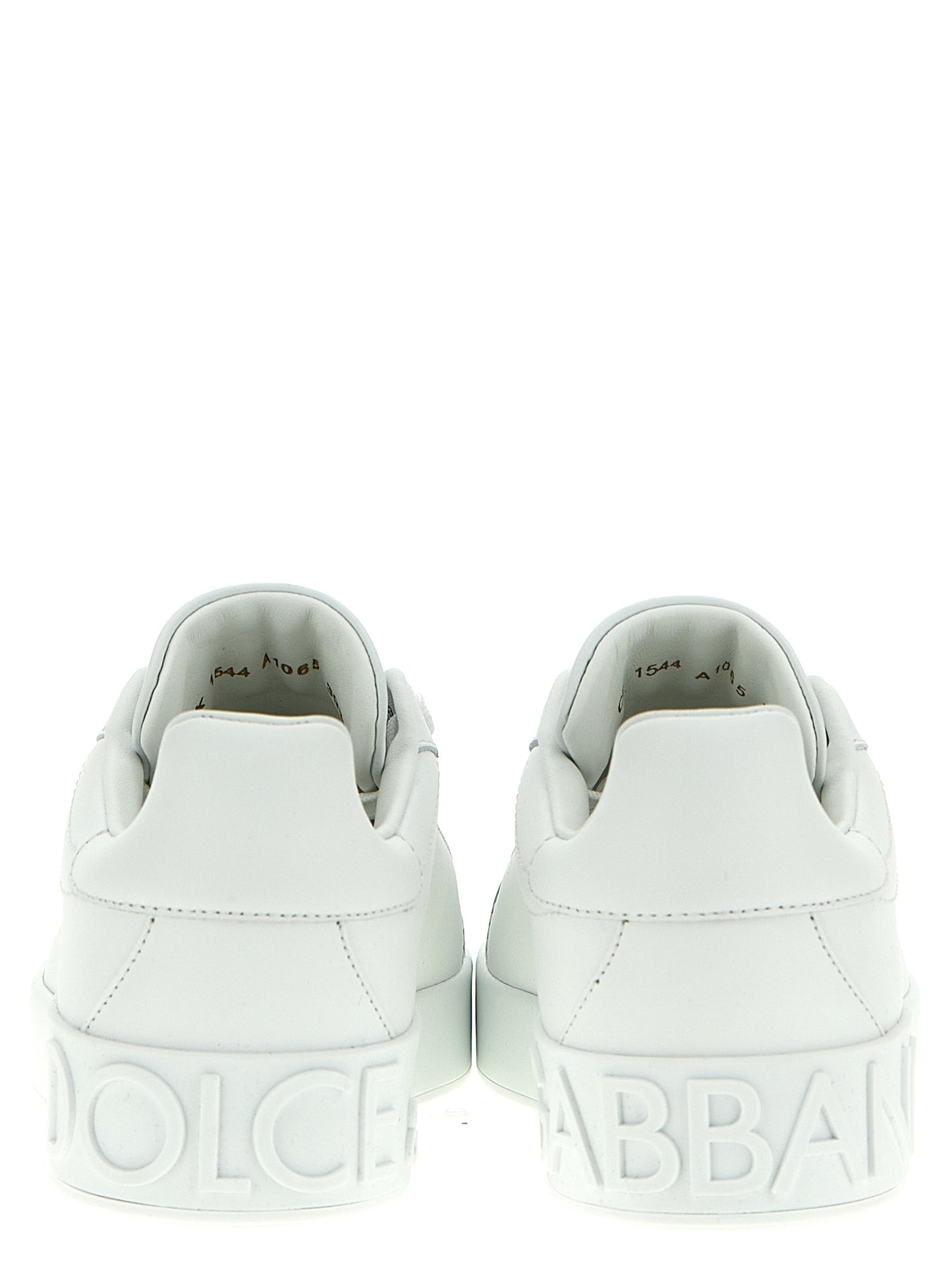 Dolce & Gabbana Women 'Portofino' Sneakers DOLCE & GABBANA