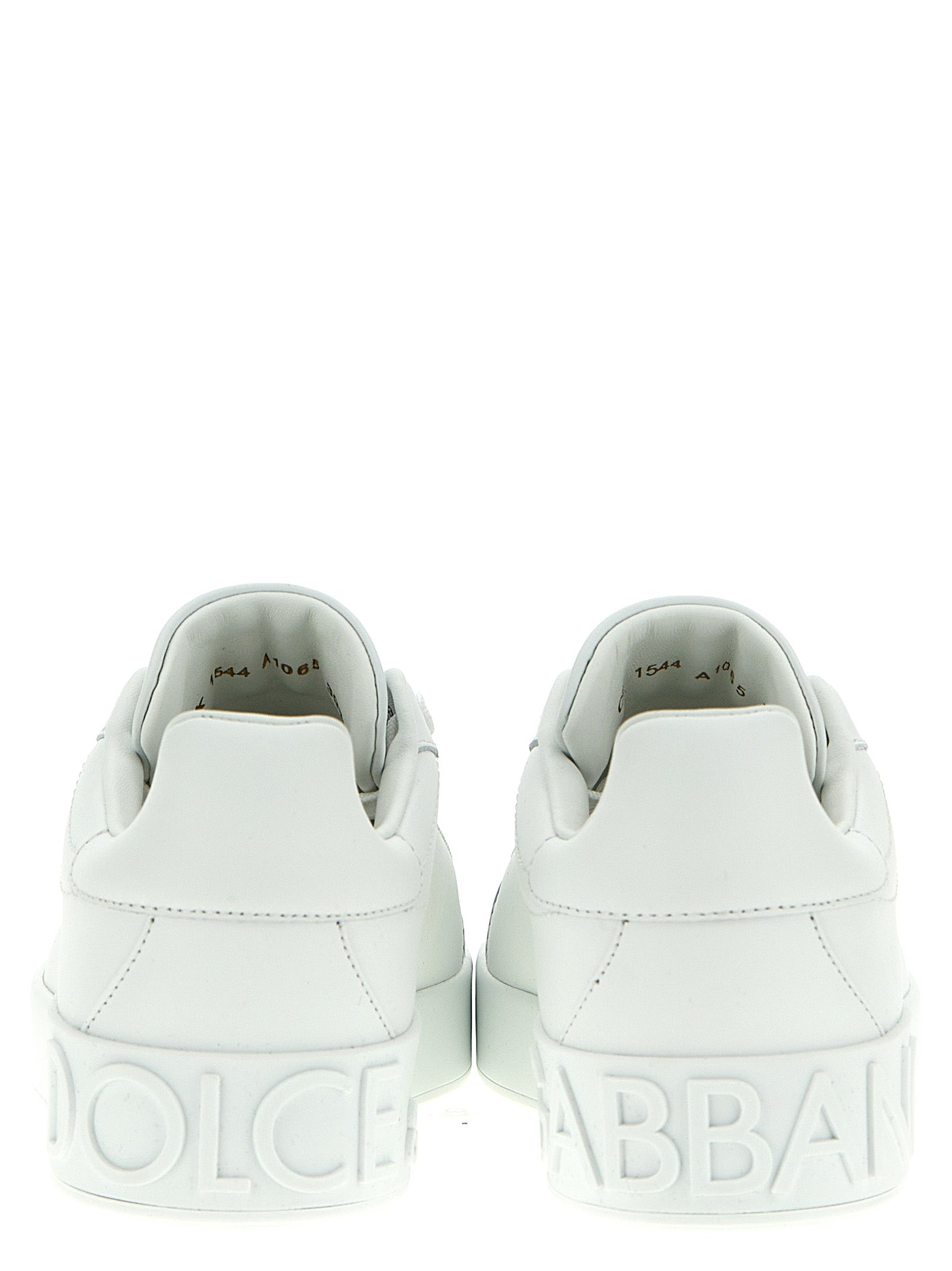 Dolce & Gabbana Women 'Portofino' Sneakers DOLCE & GABBANA