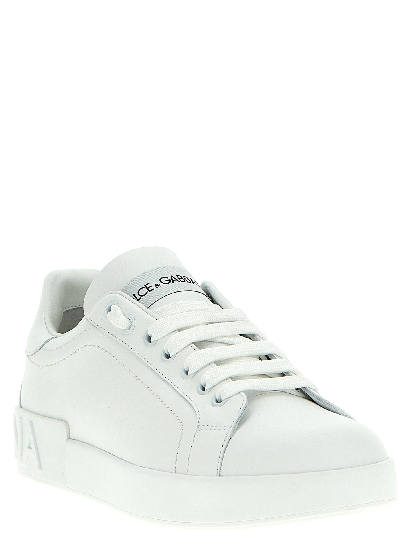 Dolce & Gabbana Women 'Portofino' Sneakers DOLCE & GABBANA