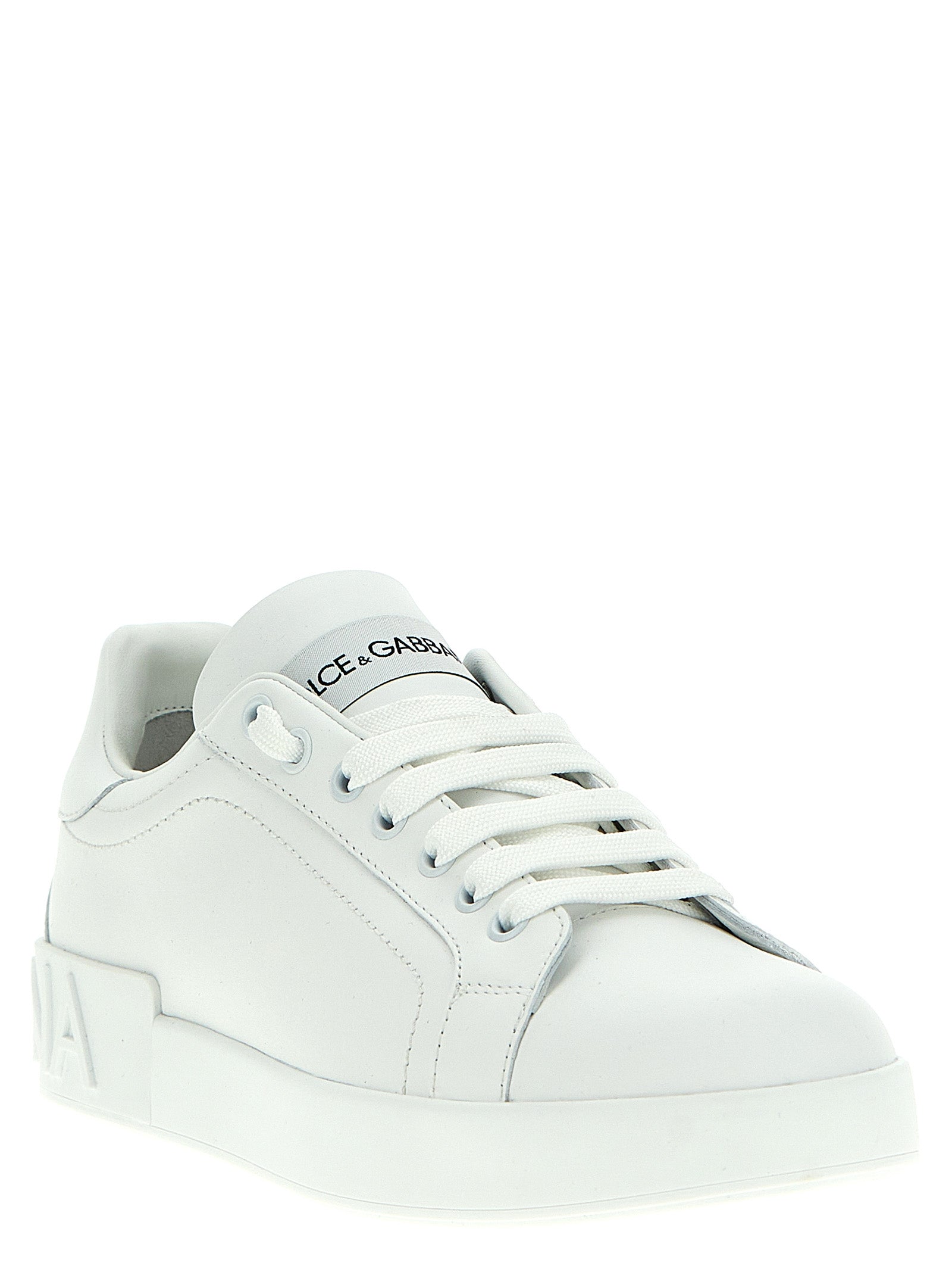 Dolce & Gabbana Women 'Portofino' Sneakers DOLCE & GABBANA