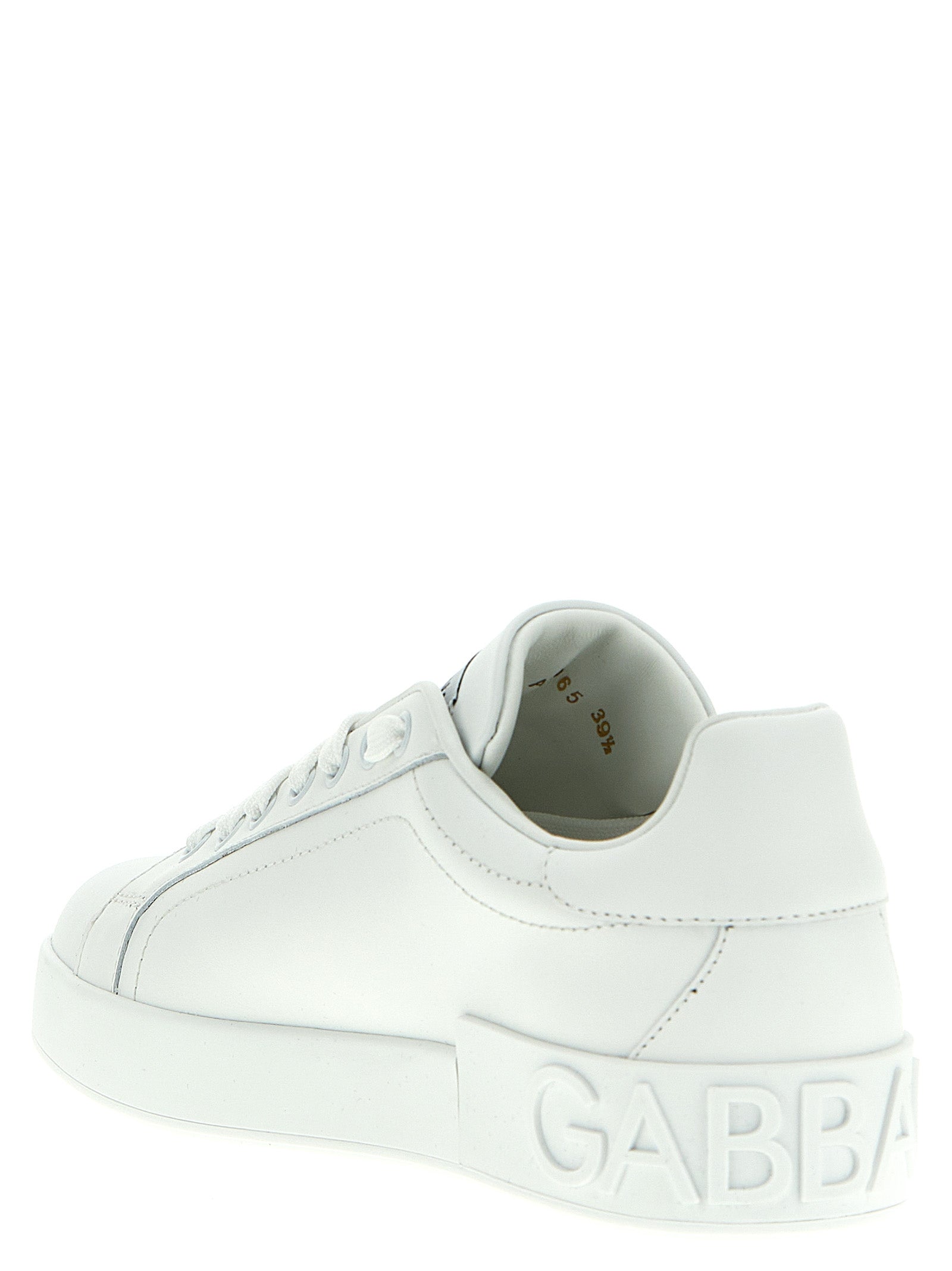 Dolce & Gabbana Women 'Portofino' Sneakers DOLCE & GABBANA