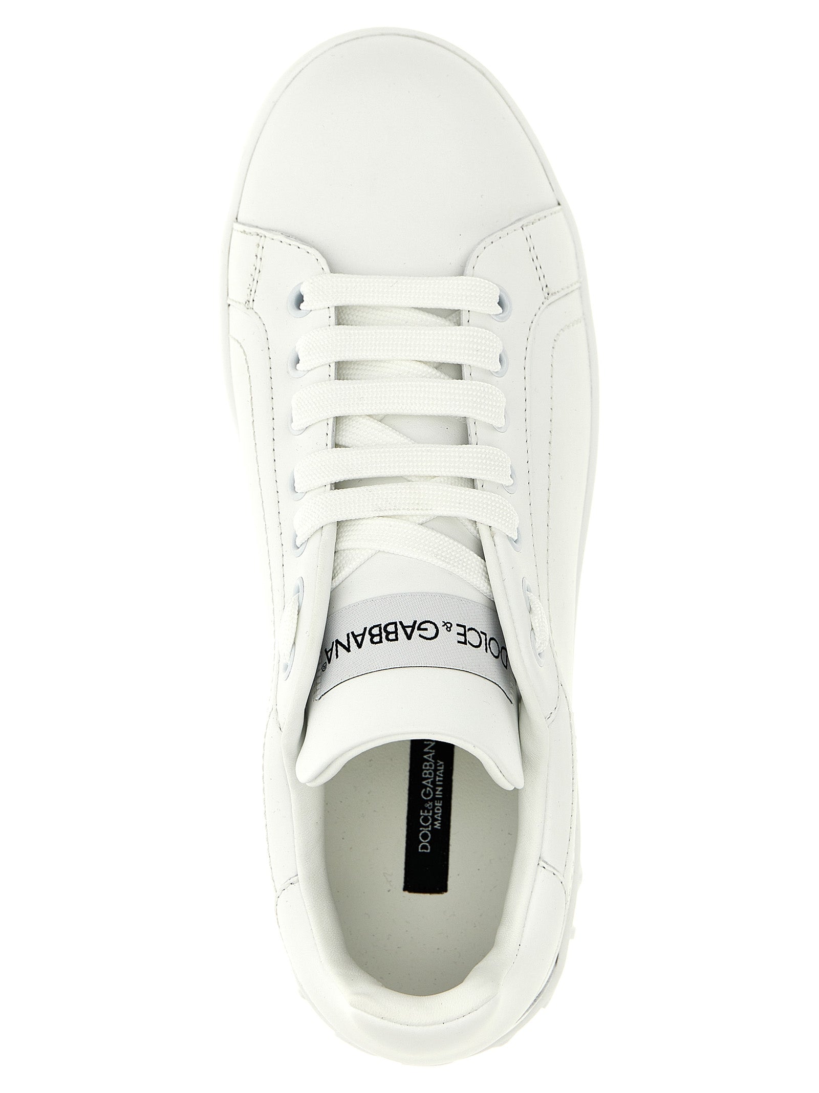 Dolce & Gabbana Women 'Portofino' Sneakers DOLCE & GABBANA