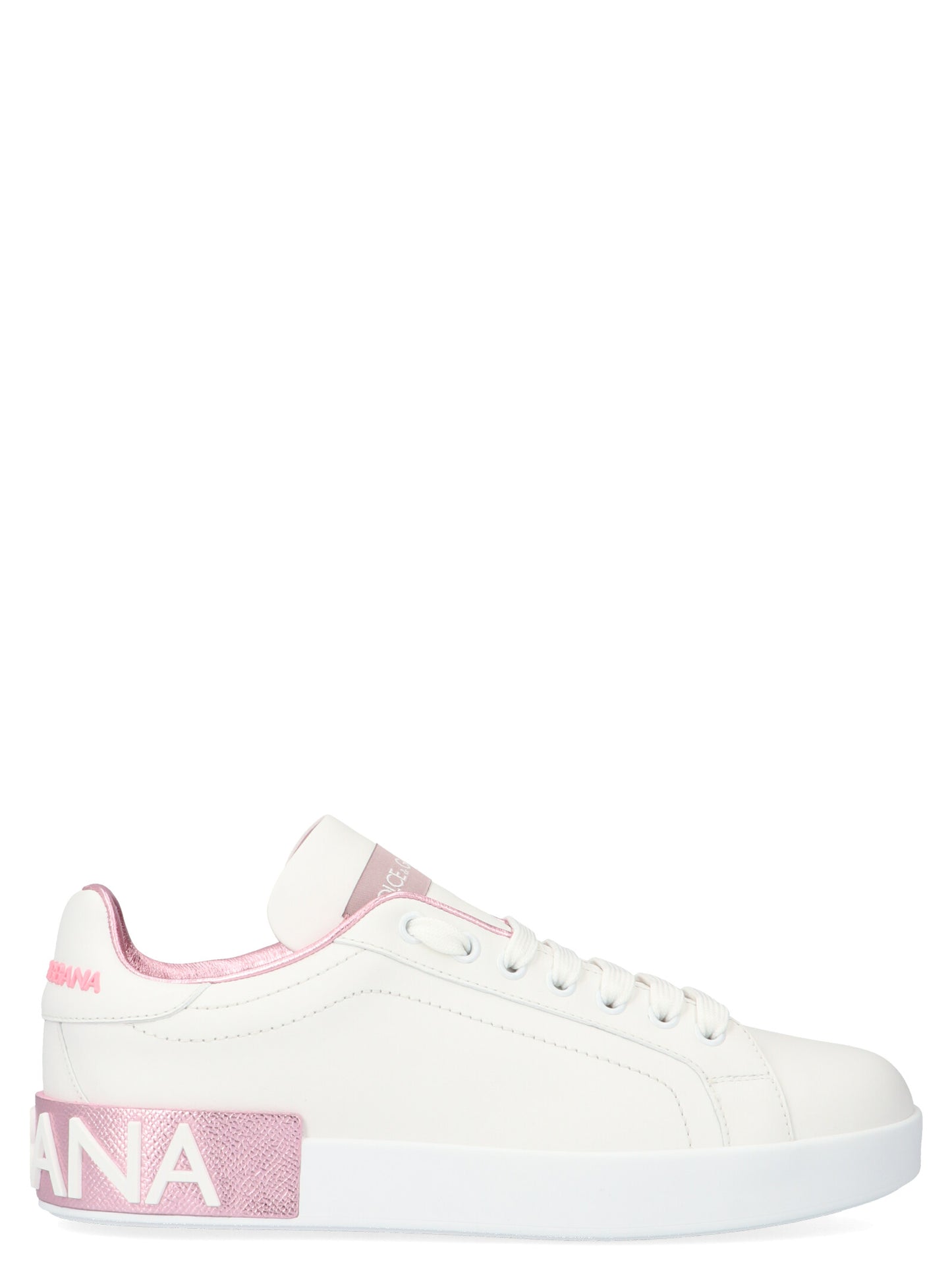 Dolce & Gabbana Women 'Portofino' Sneakers DOLCE & GABBANA