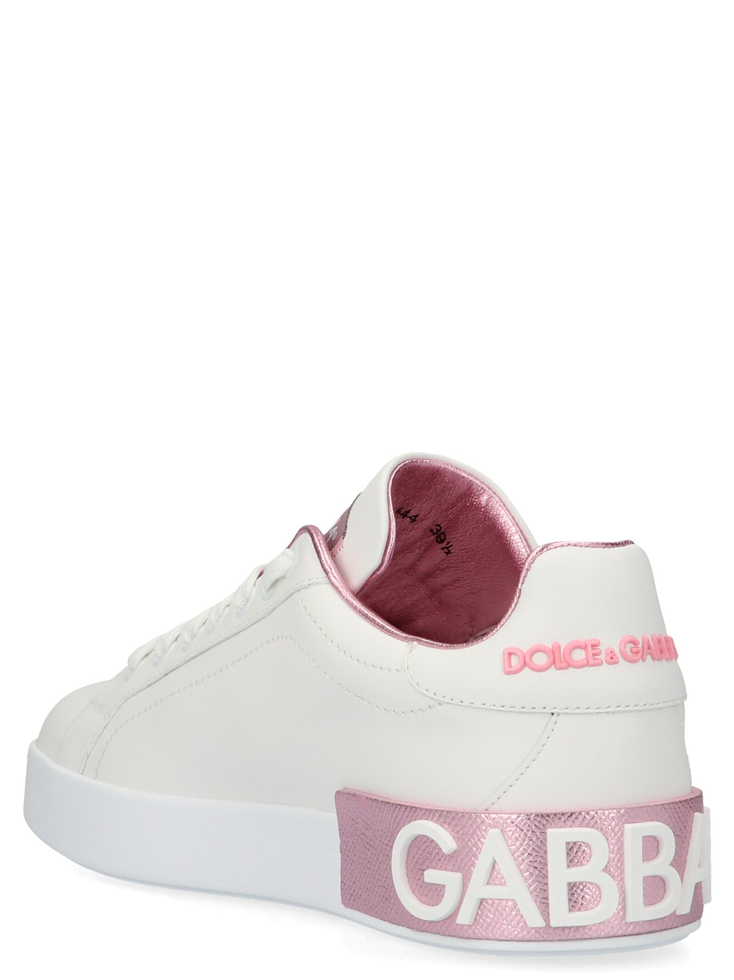 Dolce & Gabbana Women 'Portofino' Sneakers DOLCE & GABBANA
