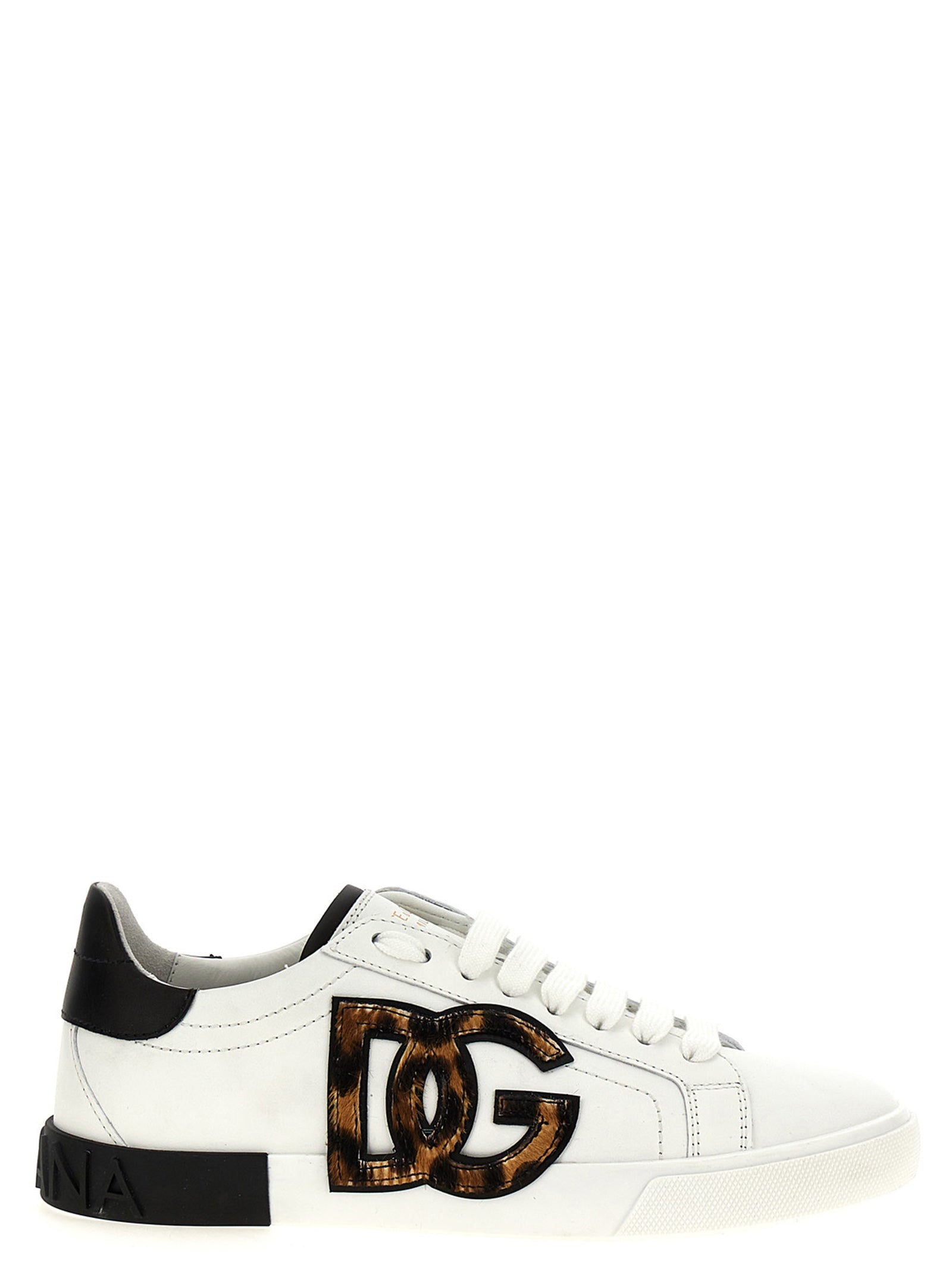 Dolce & Gabbana Women 'Portofino' Sneakers DOLCE & GABBANA