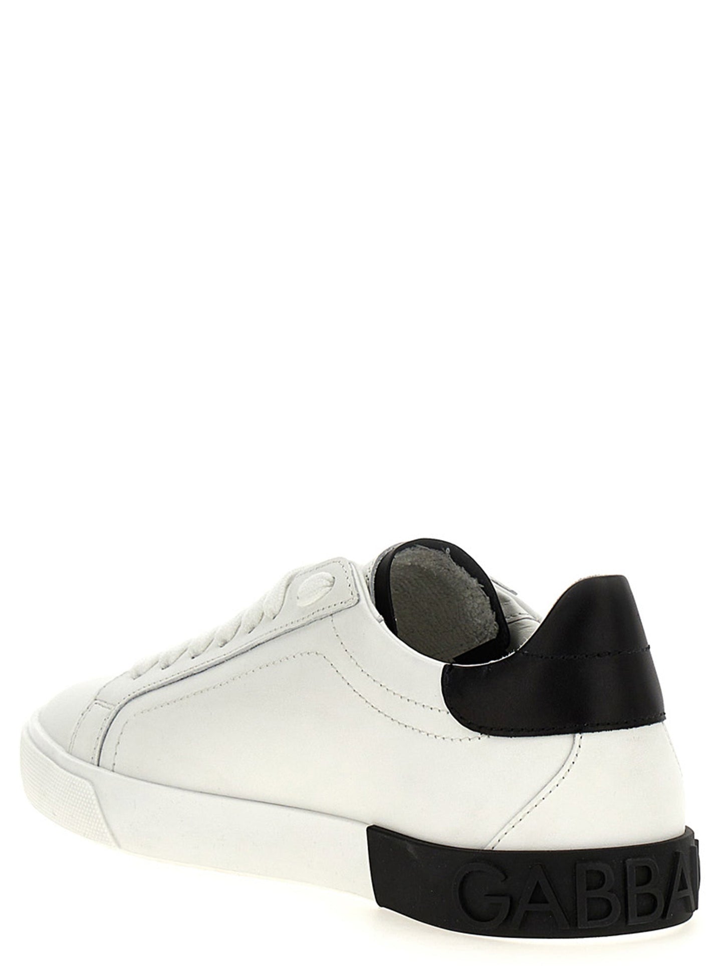 Dolce & Gabbana Women 'Portofino' Sneakers DOLCE & GABBANA