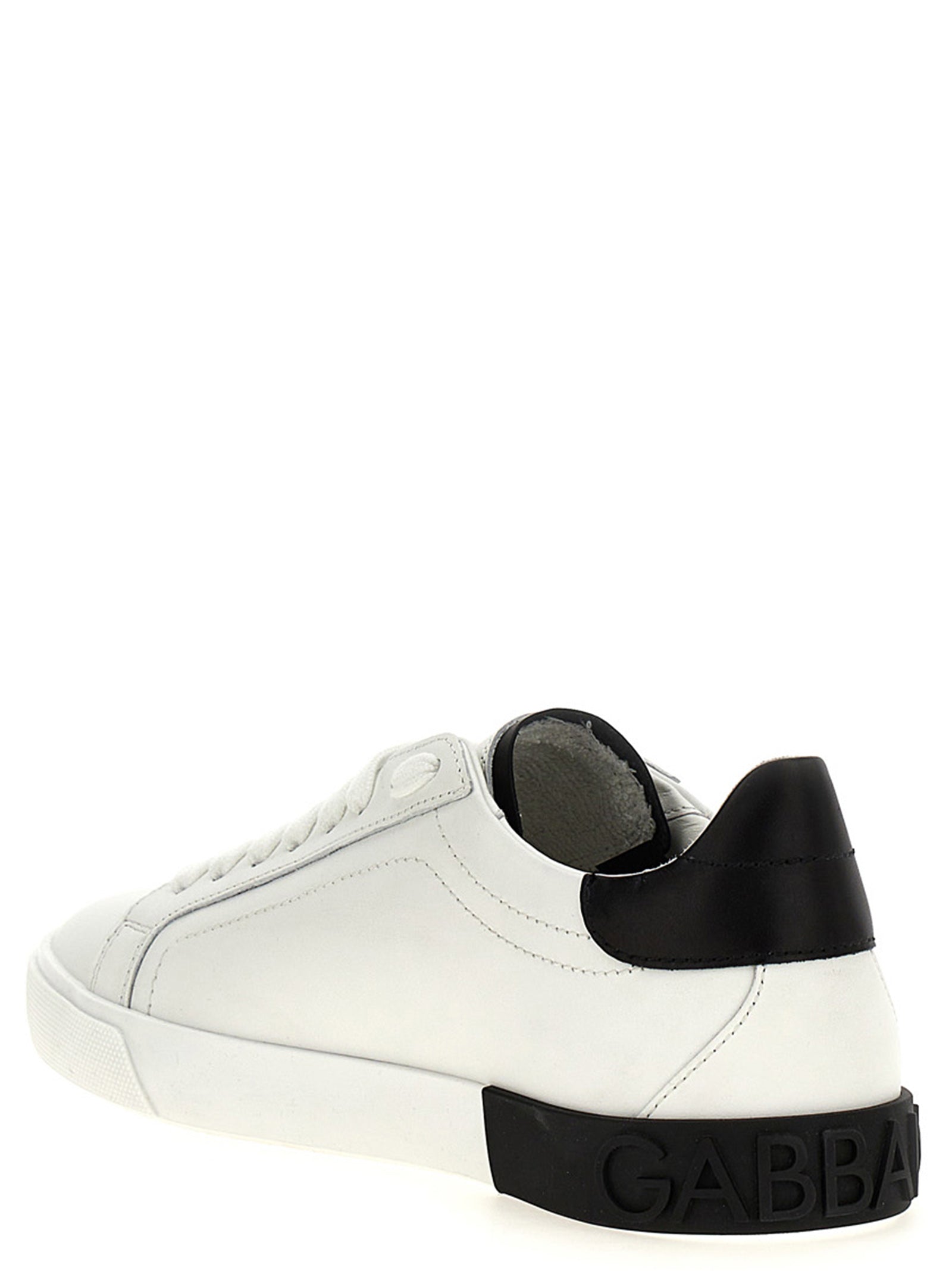 Dolce & Gabbana Women 'Portofino' Sneakers DOLCE & GABBANA