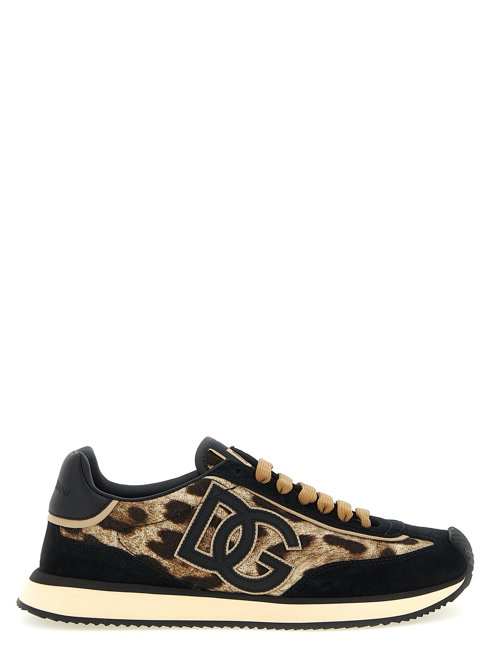 Dolce & Gabbana Women 'Dg Cushion' Sneakers DOLCE & GABBANA
