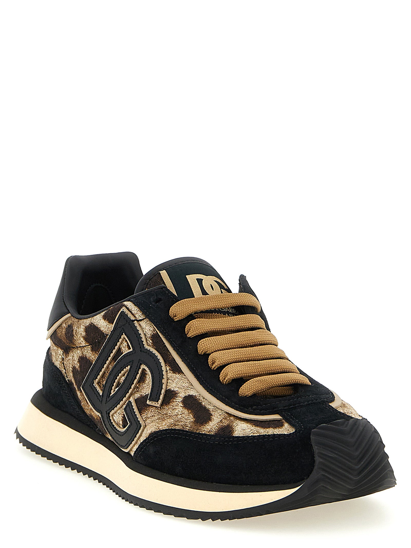 Dolce & Gabbana Women 'Dg Cushion' Sneakers DOLCE & GABBANA