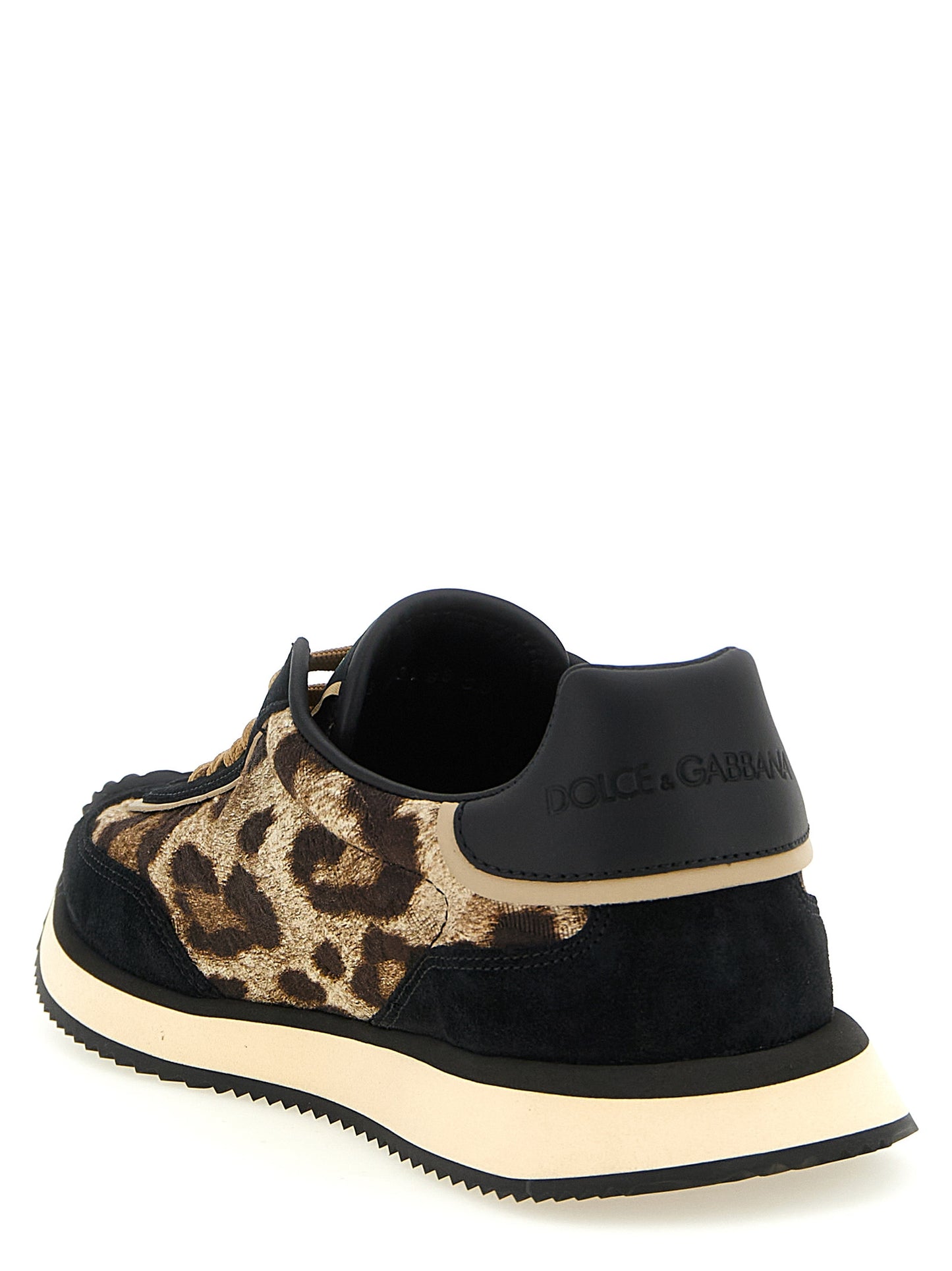 Dolce & Gabbana Women 'Dg Cushion' Sneakers DOLCE & GABBANA