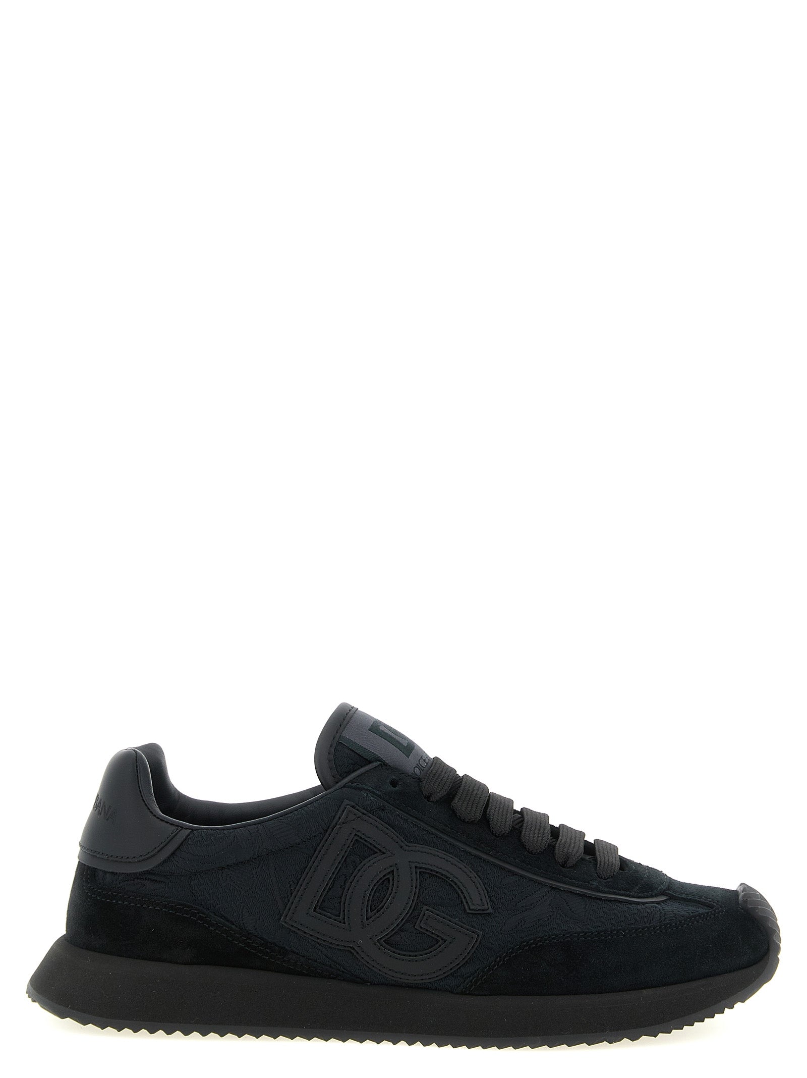 Dolce & Gabbana Women 'Dg Cushion' Sneakers DOLCE & GABBANA