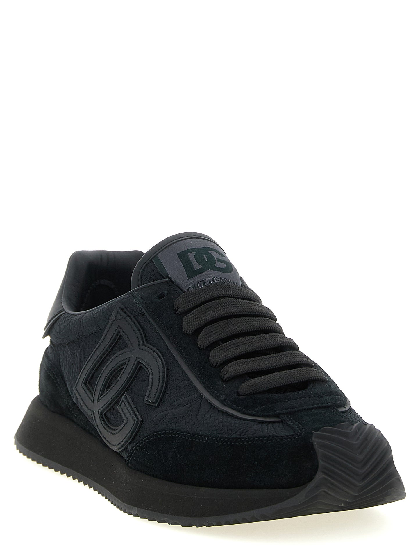 Dolce & Gabbana Women 'Dg Cushion' Sneakers DOLCE & GABBANA