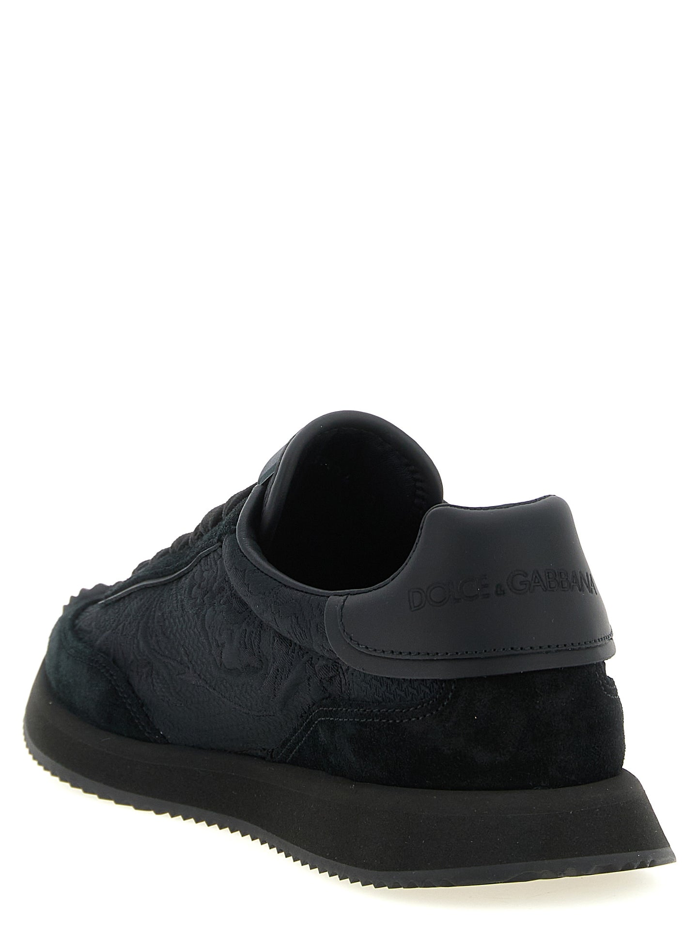 Dolce & Gabbana Women 'Dg Cushion' Sneakers DOLCE & GABBANA
