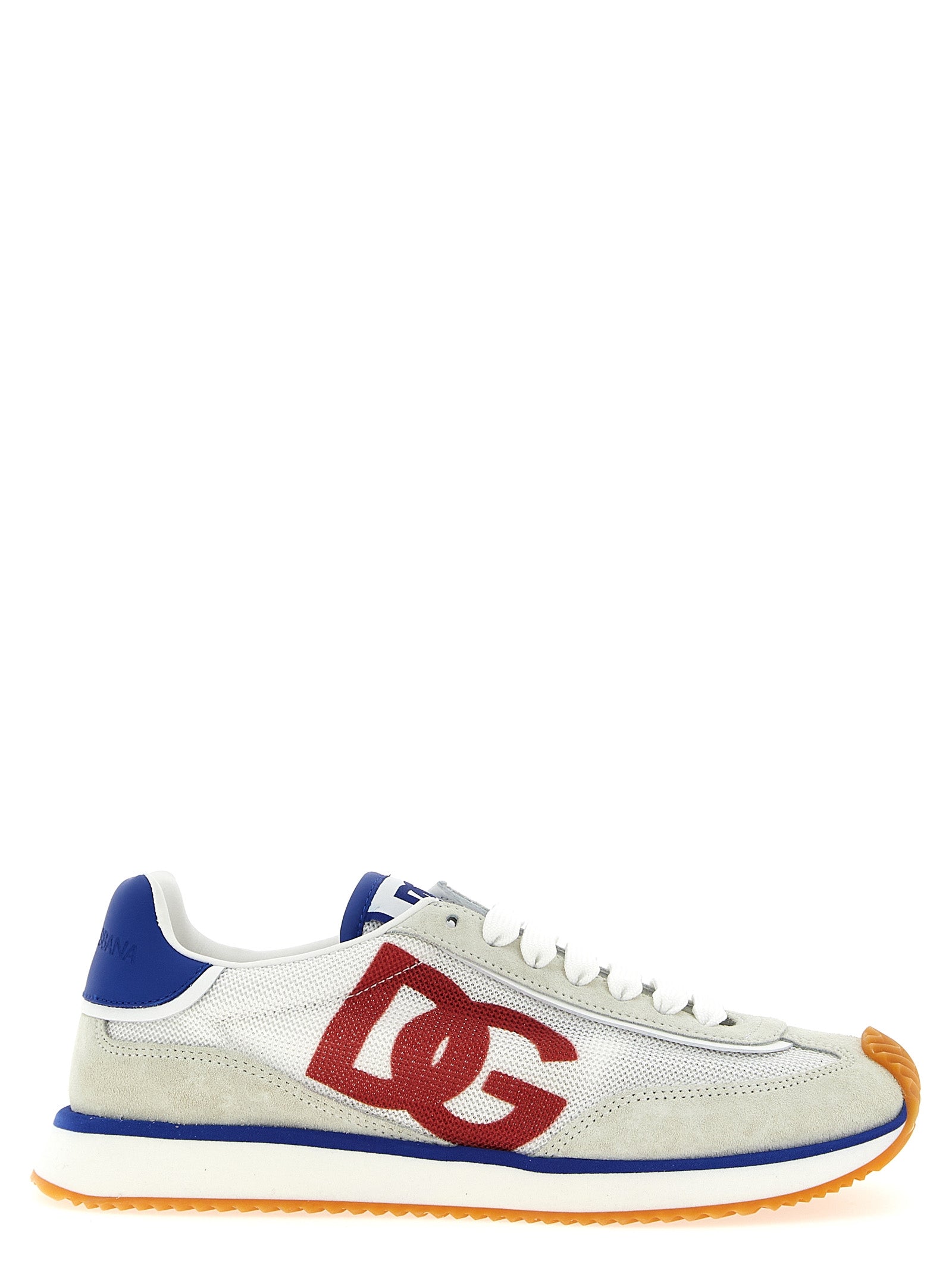 Dolce & Gabbana Women 'Dg Cushion' Sneakers DOLCE & GABBANA