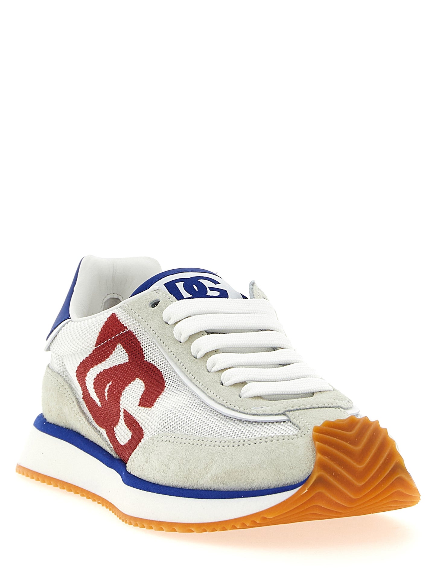 Dolce & Gabbana Women 'Dg Cushion' Sneakers DOLCE & GABBANA