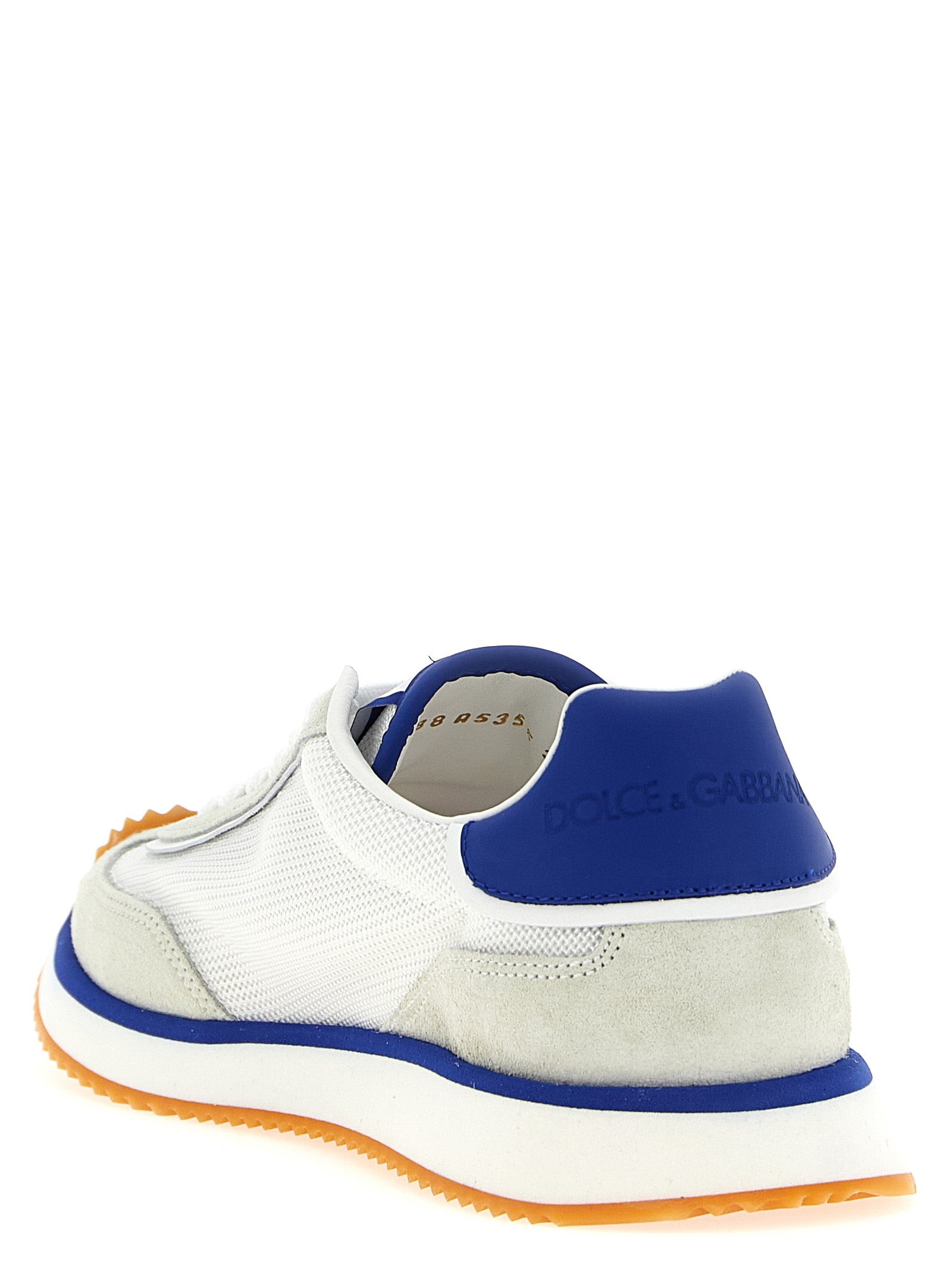 Dolce & Gabbana Women 'Dg Cushion' Sneakers DOLCE & GABBANA