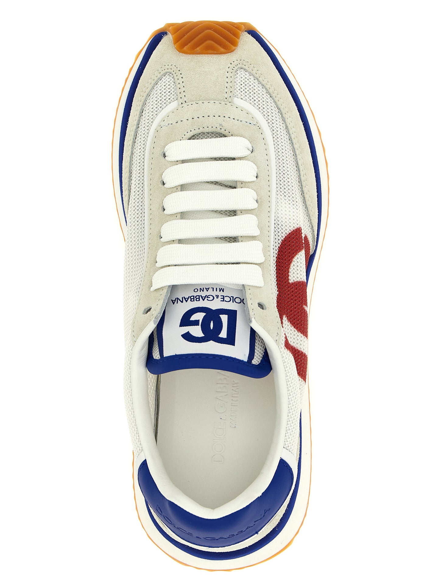 Dolce & Gabbana Women 'Dg Cushion' Sneakers DOLCE & GABBANA