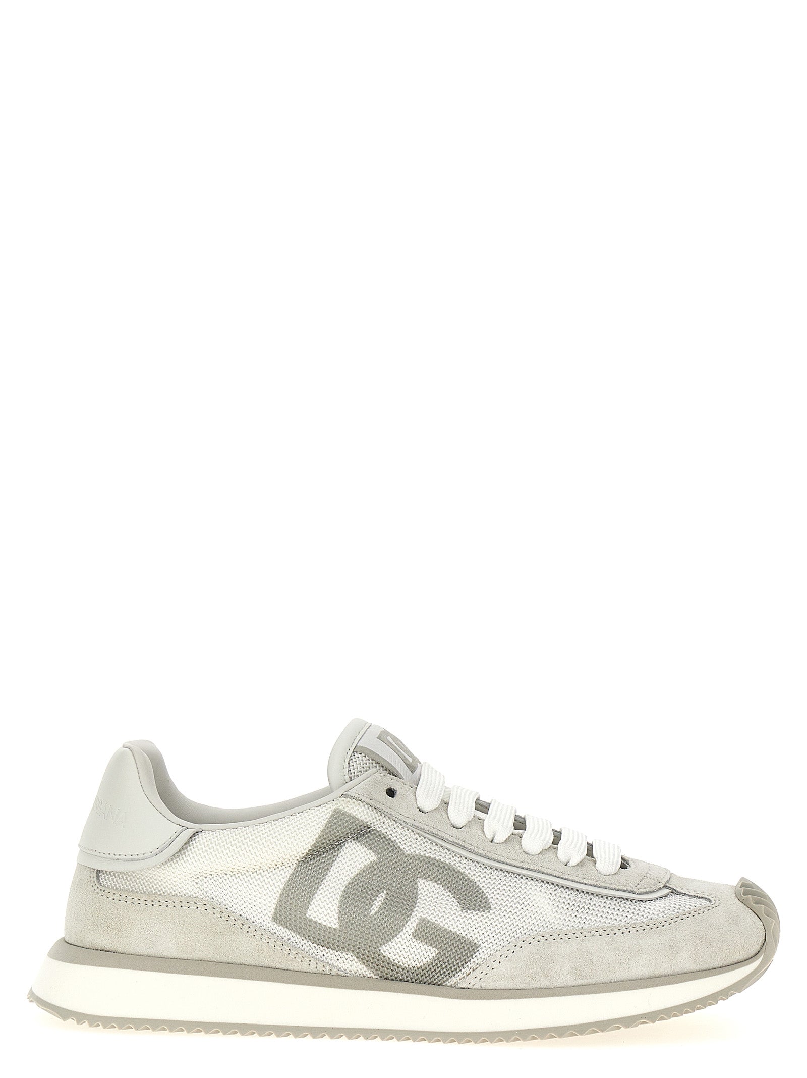Dolce & Gabbana Women 'Dg Cushion' Sneakers DOLCE & GABBANA