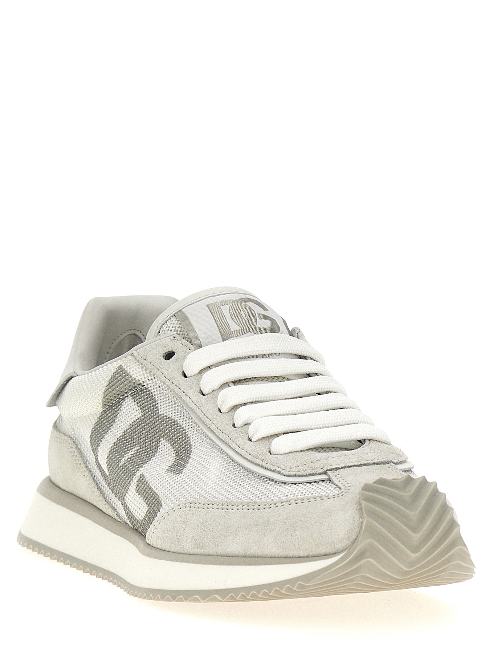 Dolce & Gabbana Women 'Dg Cushion' Sneakers DOLCE & GABBANA