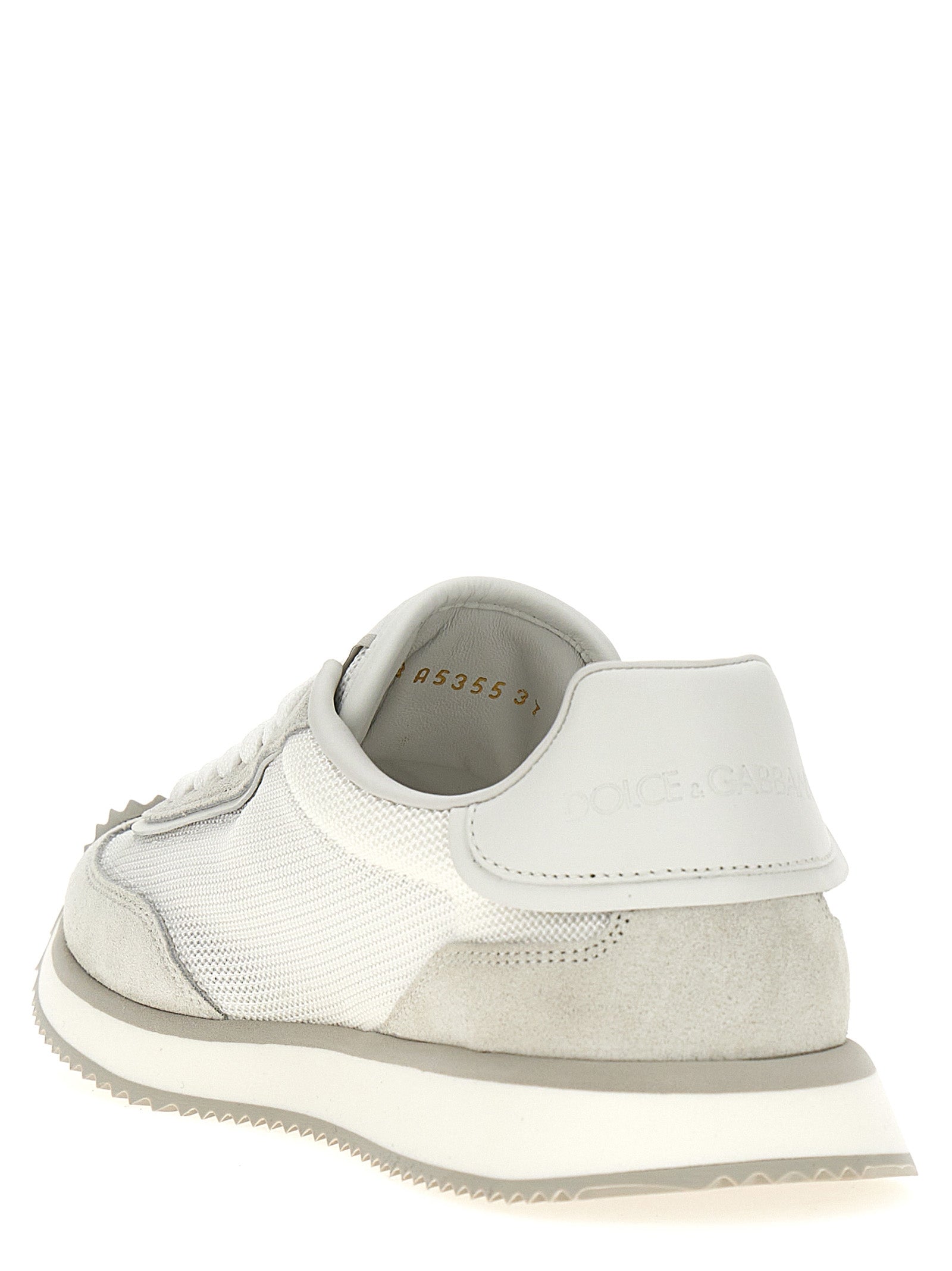 Dolce & Gabbana Women 'Dg Cushion' Sneakers DOLCE & GABBANA