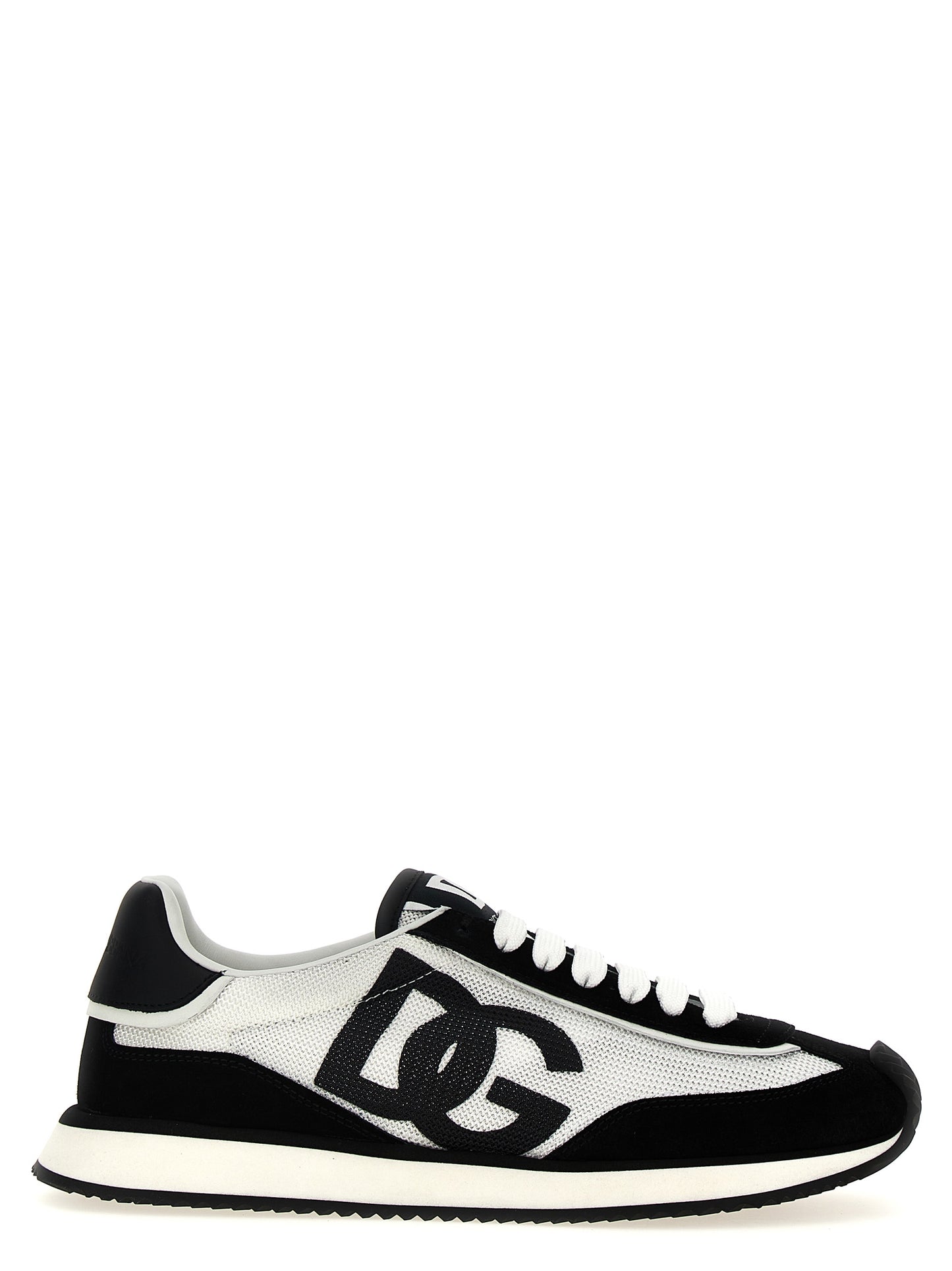 Dolce & Gabbana Women 'Dg Cushion' Sneakers DOLCE & GABBANA