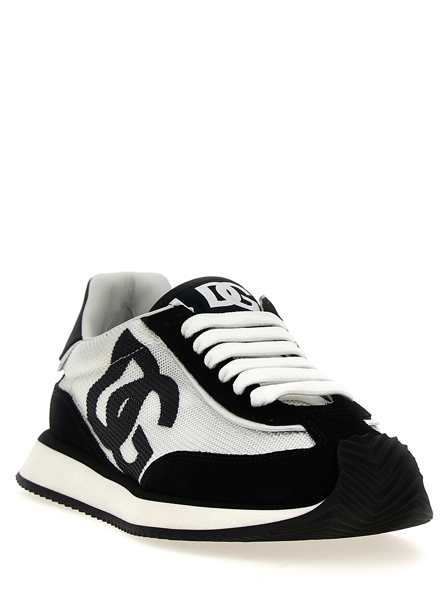 Dolce & Gabbana Women 'Dg Cushion' Sneakers DOLCE & GABBANA