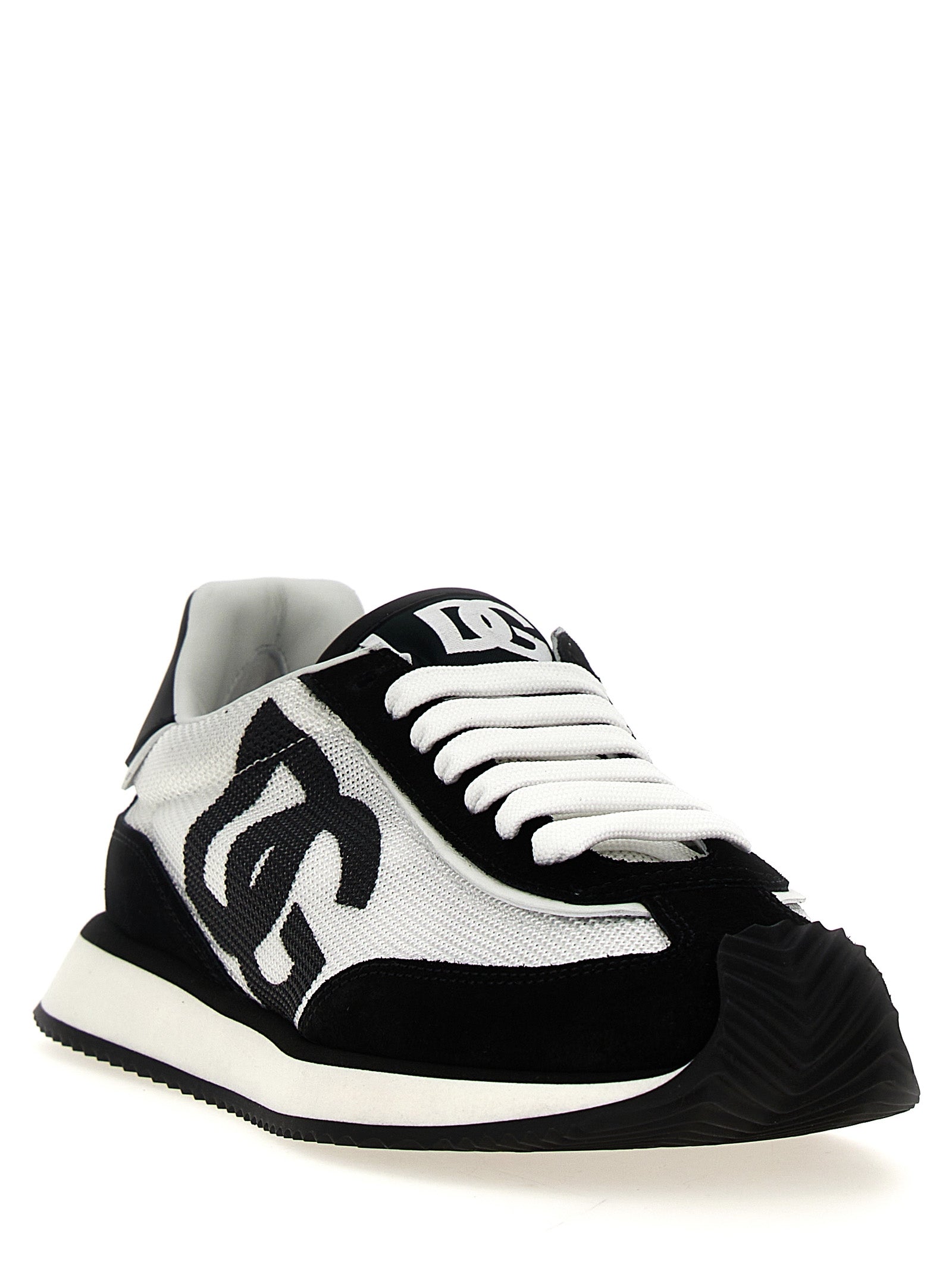 Dolce & Gabbana Women 'Dg Cushion' Sneakers DOLCE & GABBANA